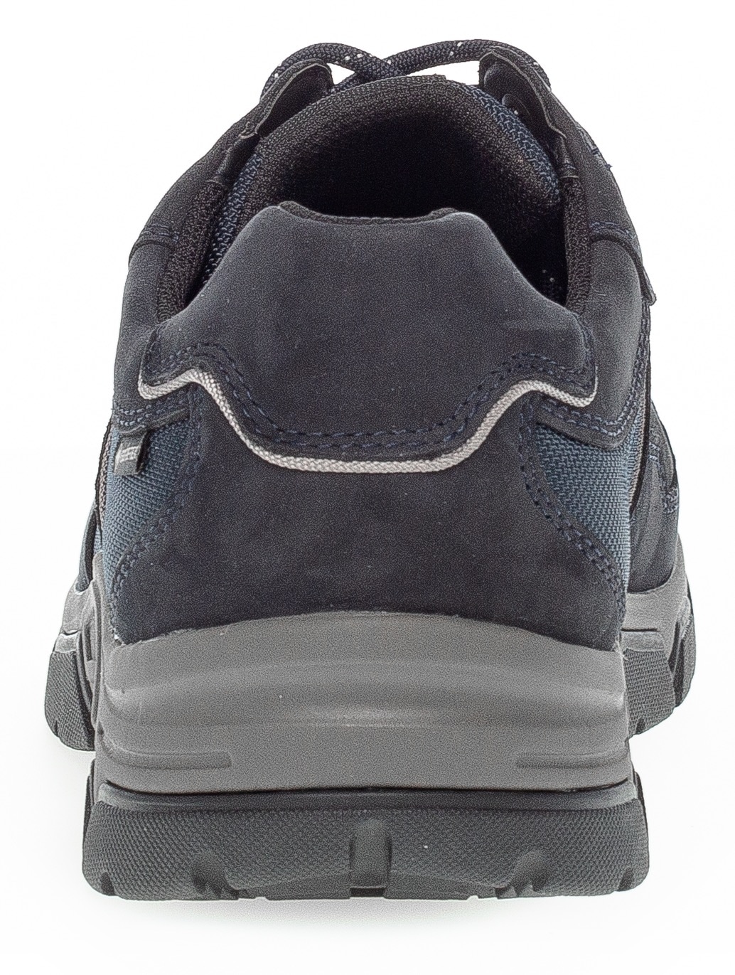 Pius Gabor Sneaker, Schnürschuh, Halbschuh, Freizeitschuh mit GORE-TEX, Weite G