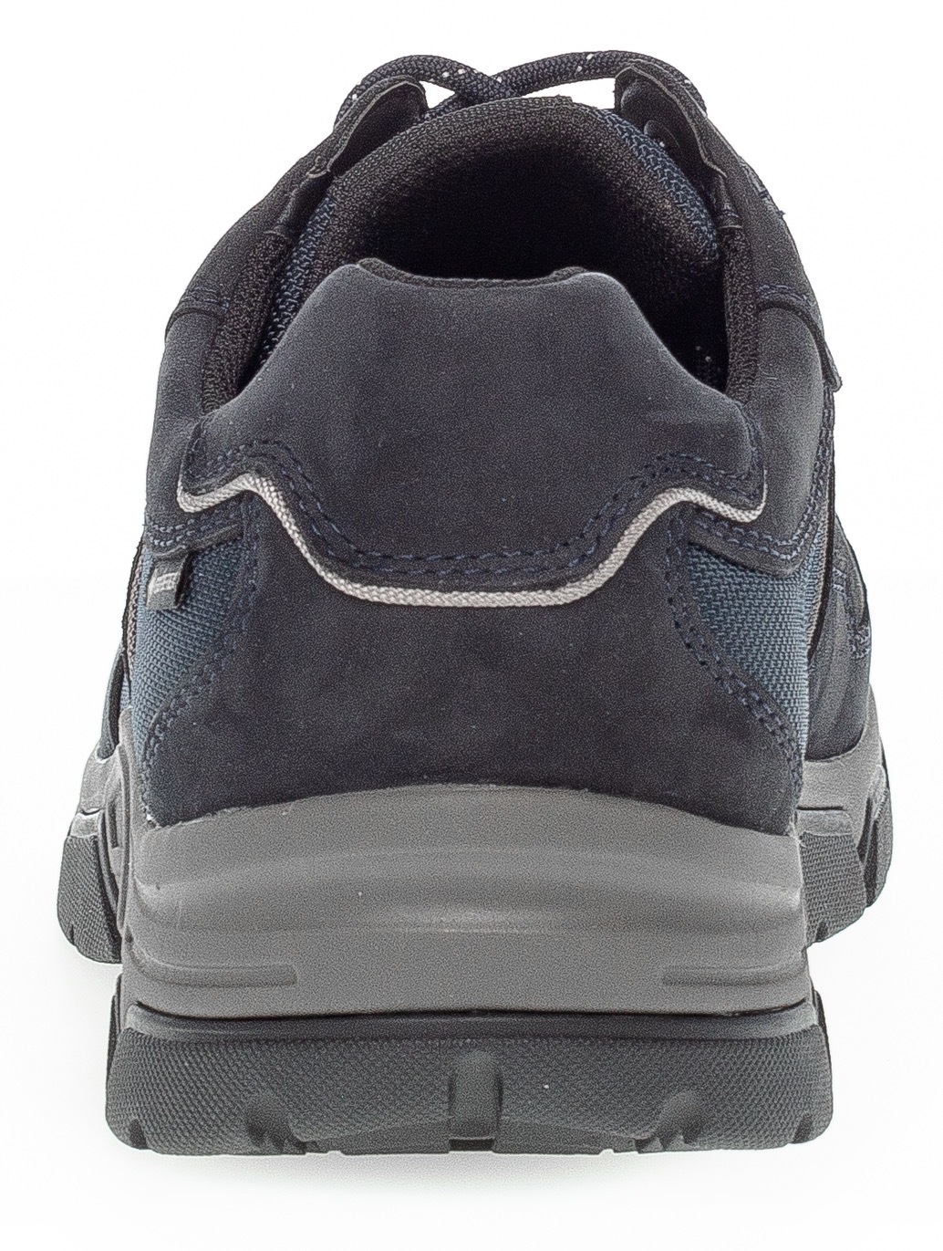 Pius Gabor Sneaker, Schnürschuh, Halbschuh, Freizeitschuh mit GORE-TEX, Wei günstig online kaufen
