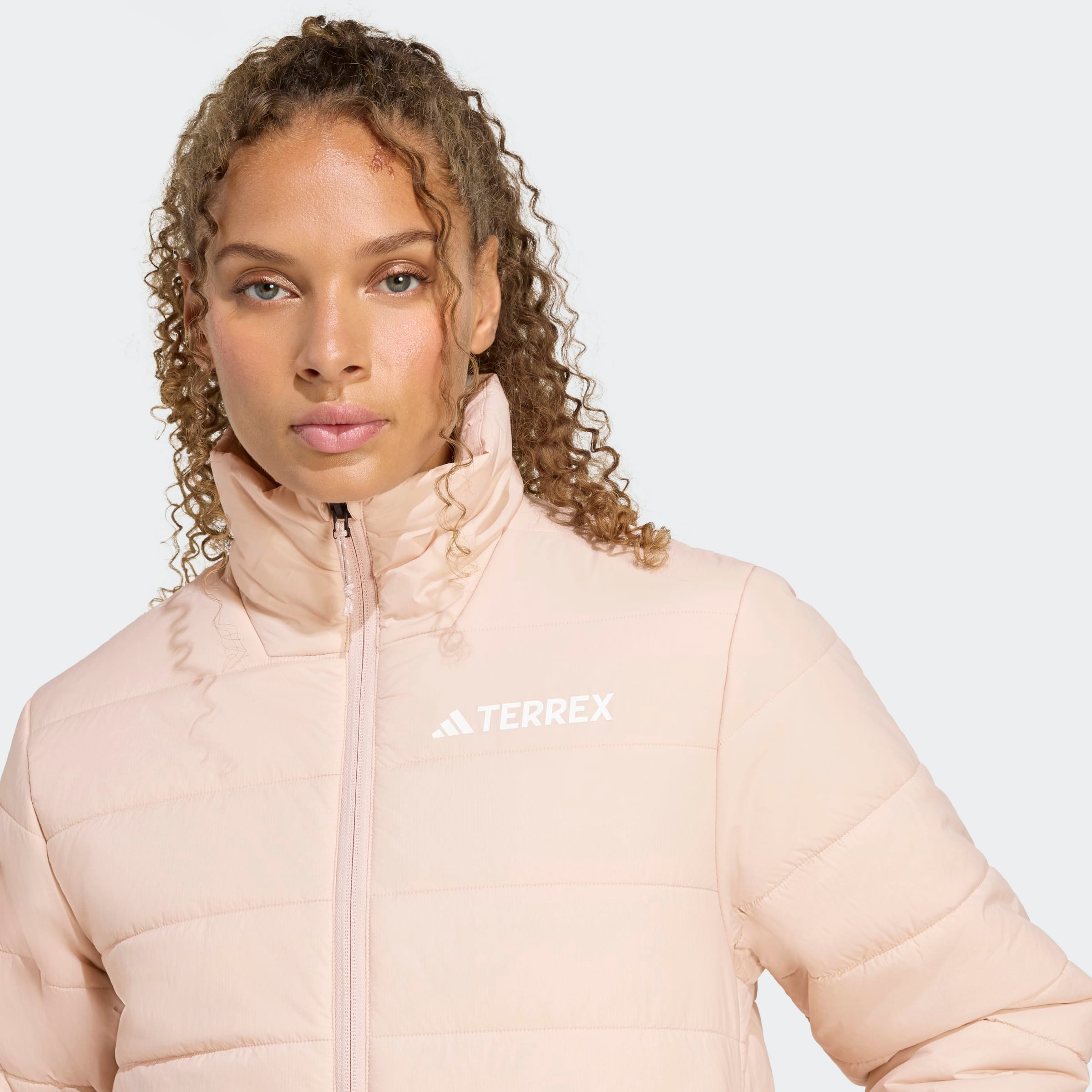 adidas TERREX Steppjacke »MULTI ESSENTIALS«