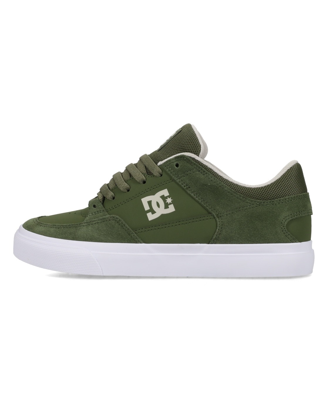 DC Shoes Sneaker »Onyx«