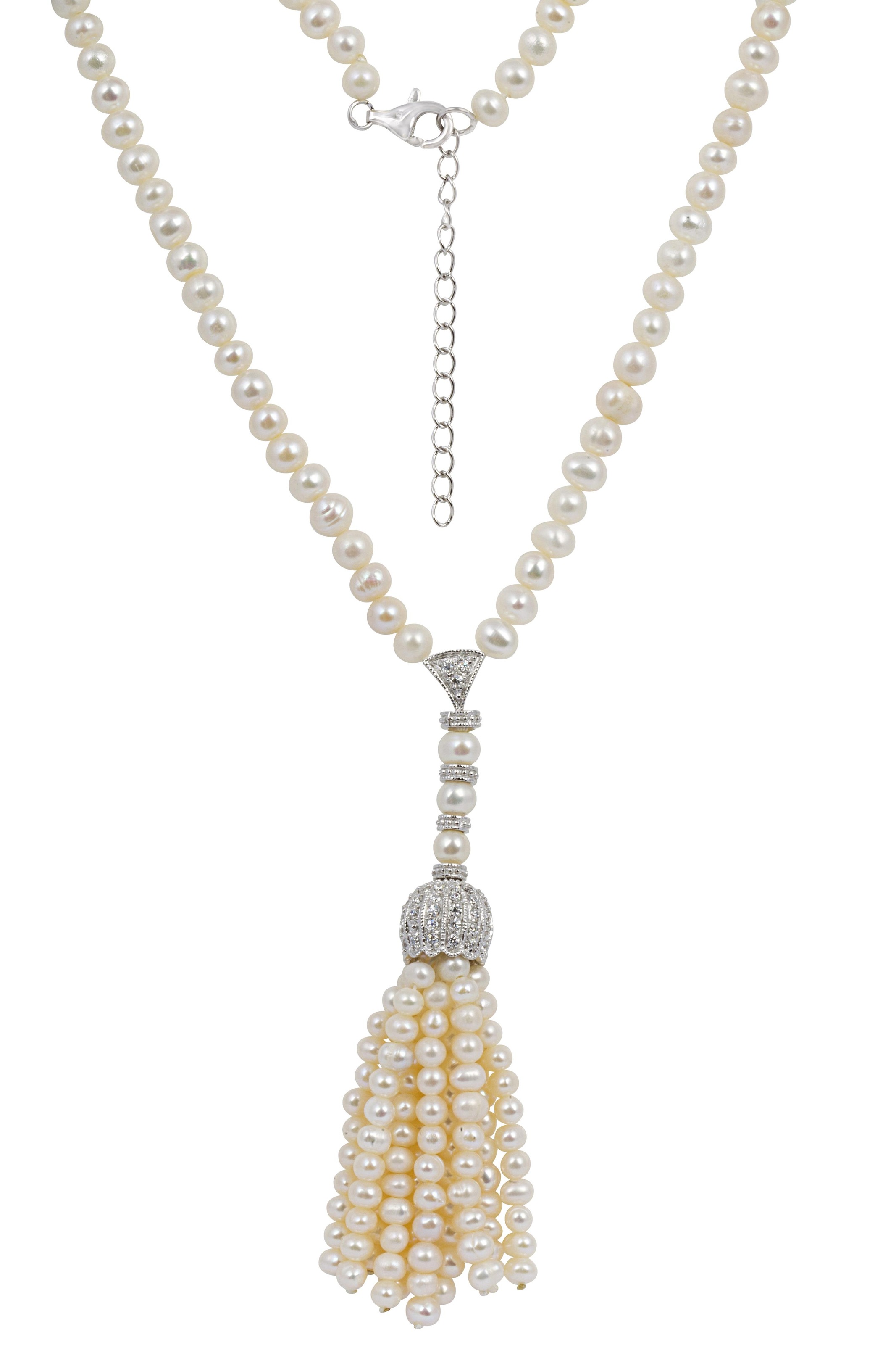 Vivance Collier »Y-Collier«