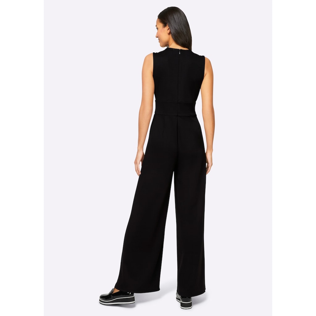 heine Jumpsuit