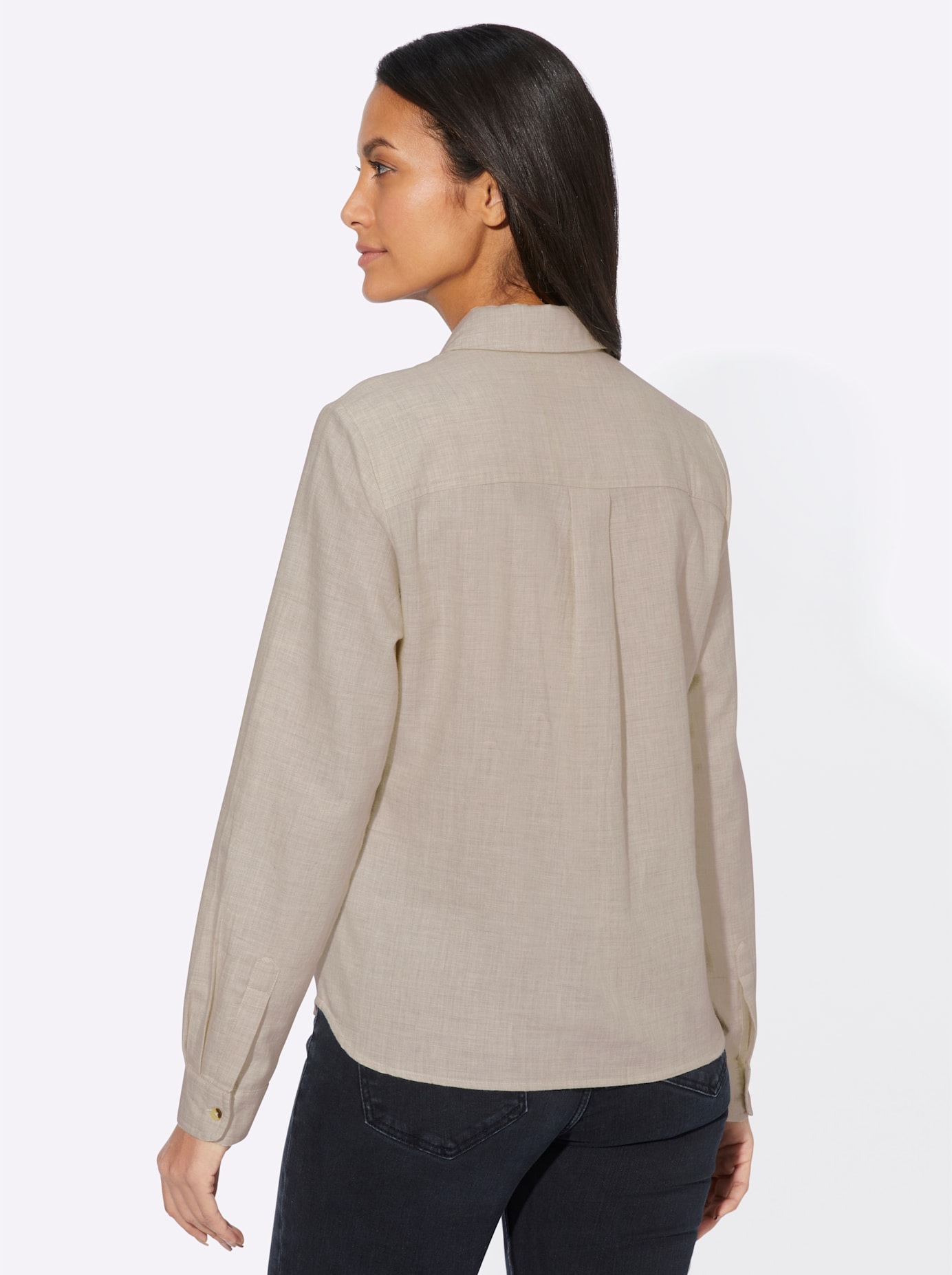 Casual Looks Hemdbluse