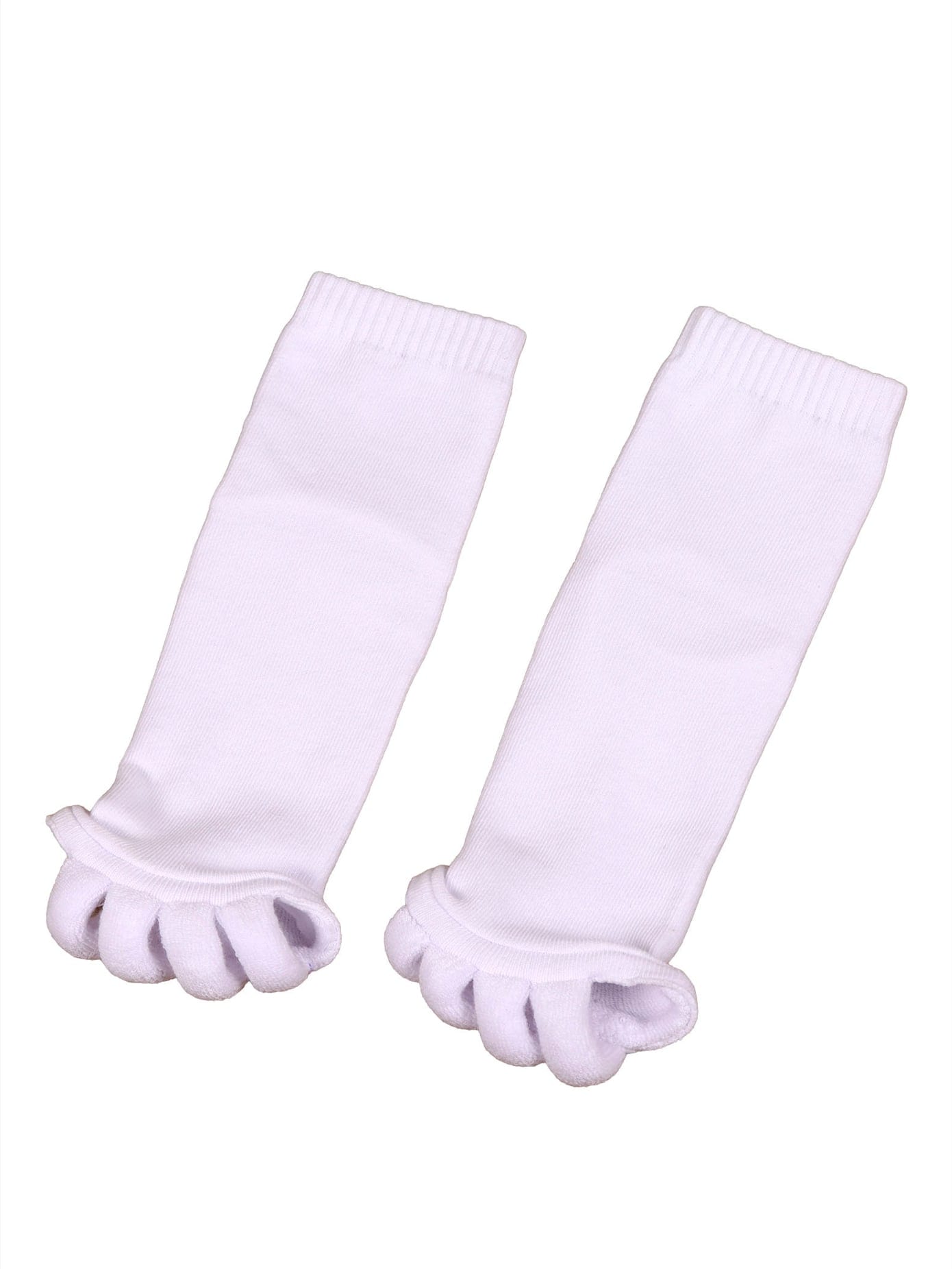 Zehensocken 2 Paar tlg.
