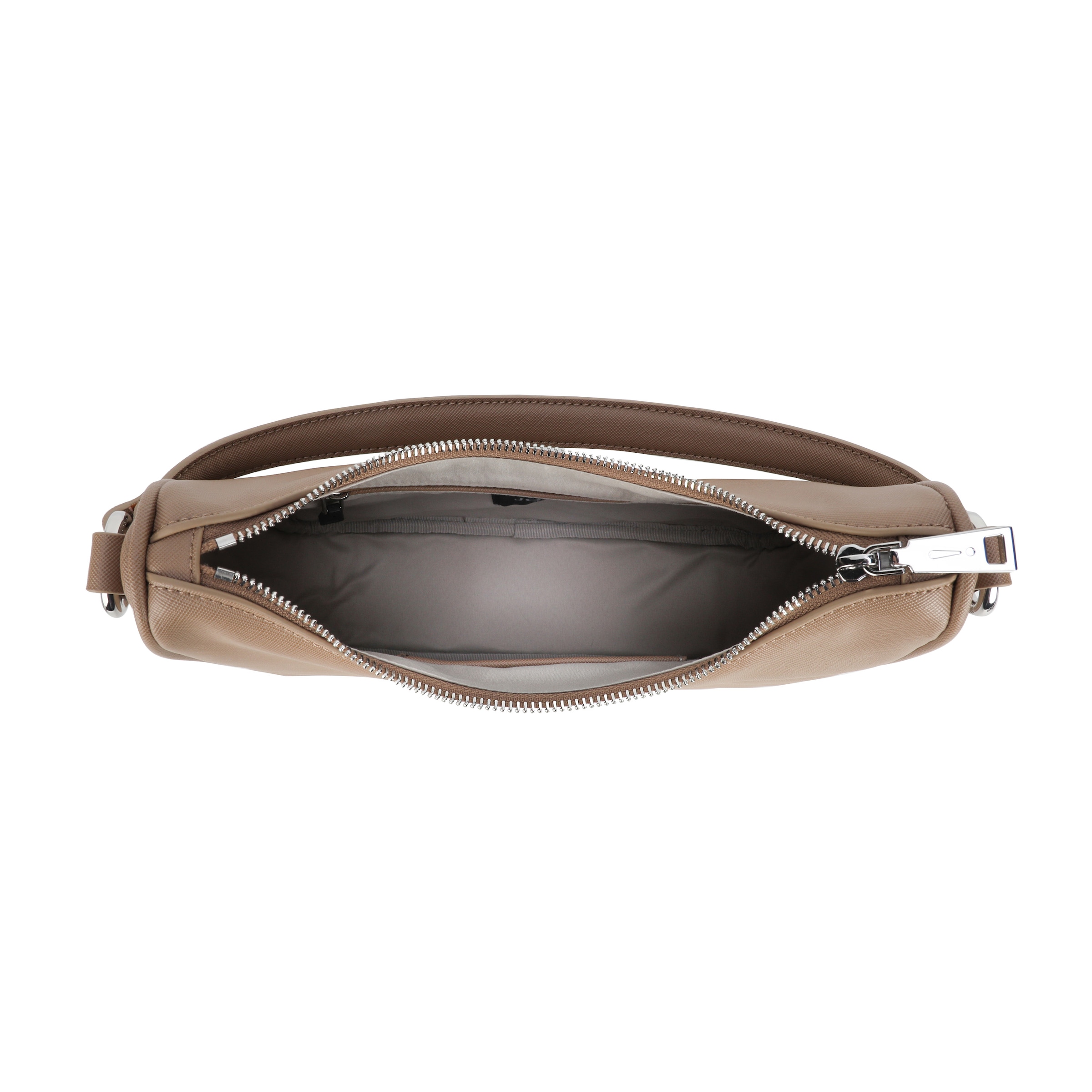 Joop Jeans Umhängetasche »Cofano Annelie Shoulderbag Mhz«, Damen Tasche Handtasche Schultertasche