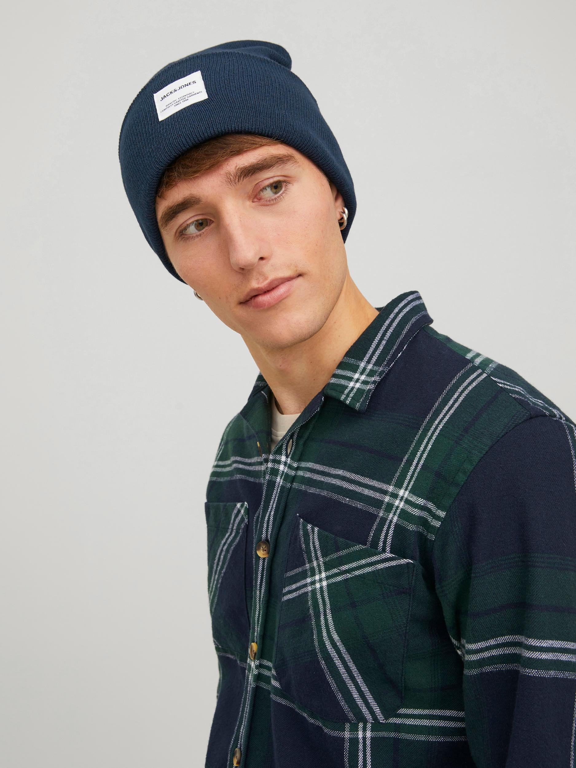 Jack & Jones Jack & Jones kepurė »Beanie«