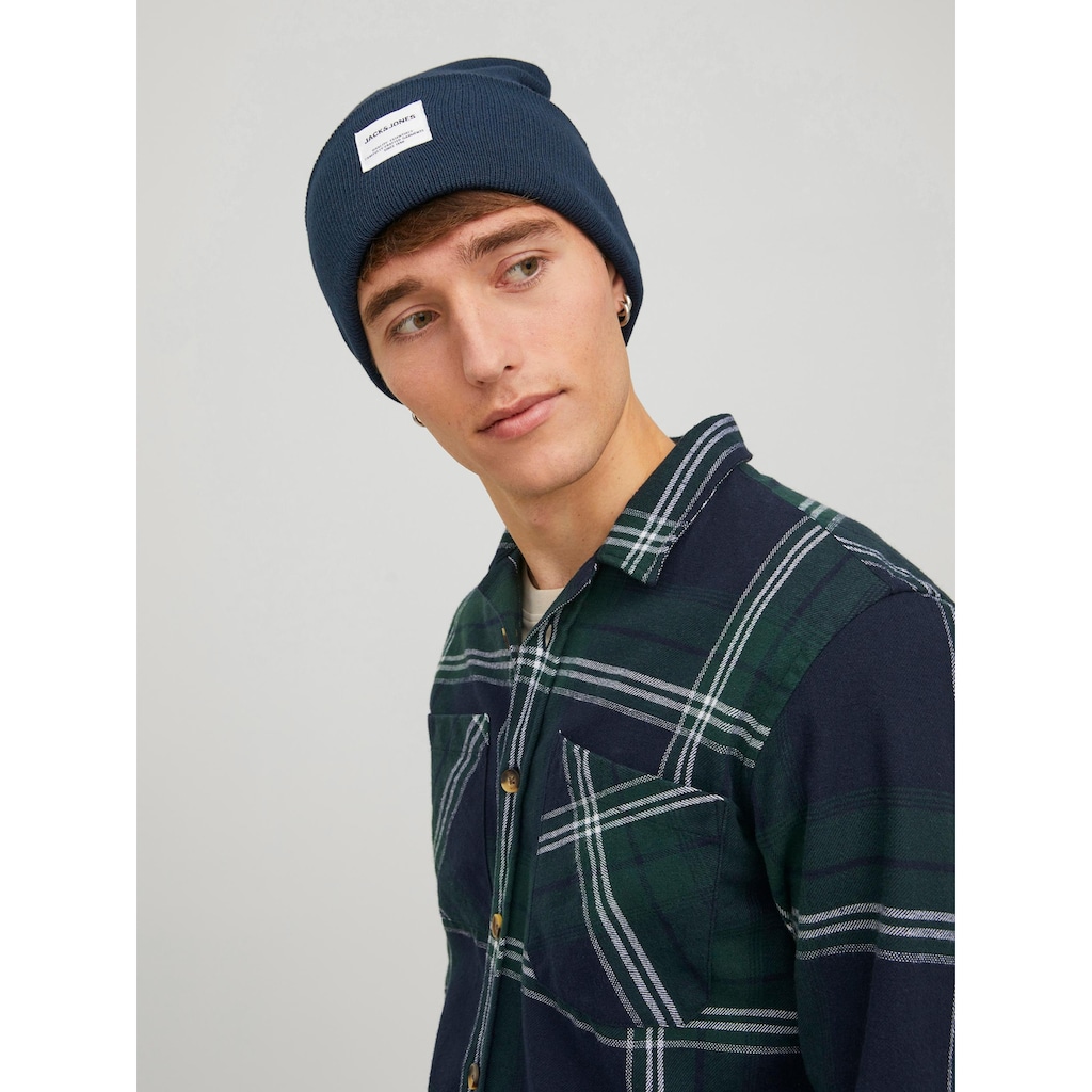 Jack & Jones Beanie »Beanie«