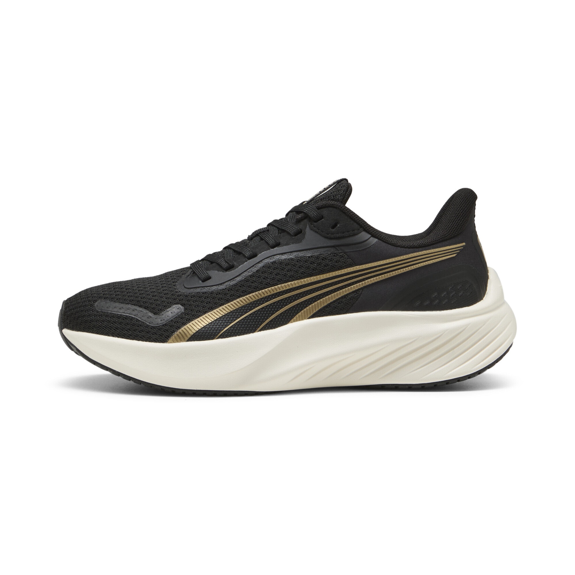 PUMA Laufschuh »Pounce Lite Laufschuhe Erwachsene«