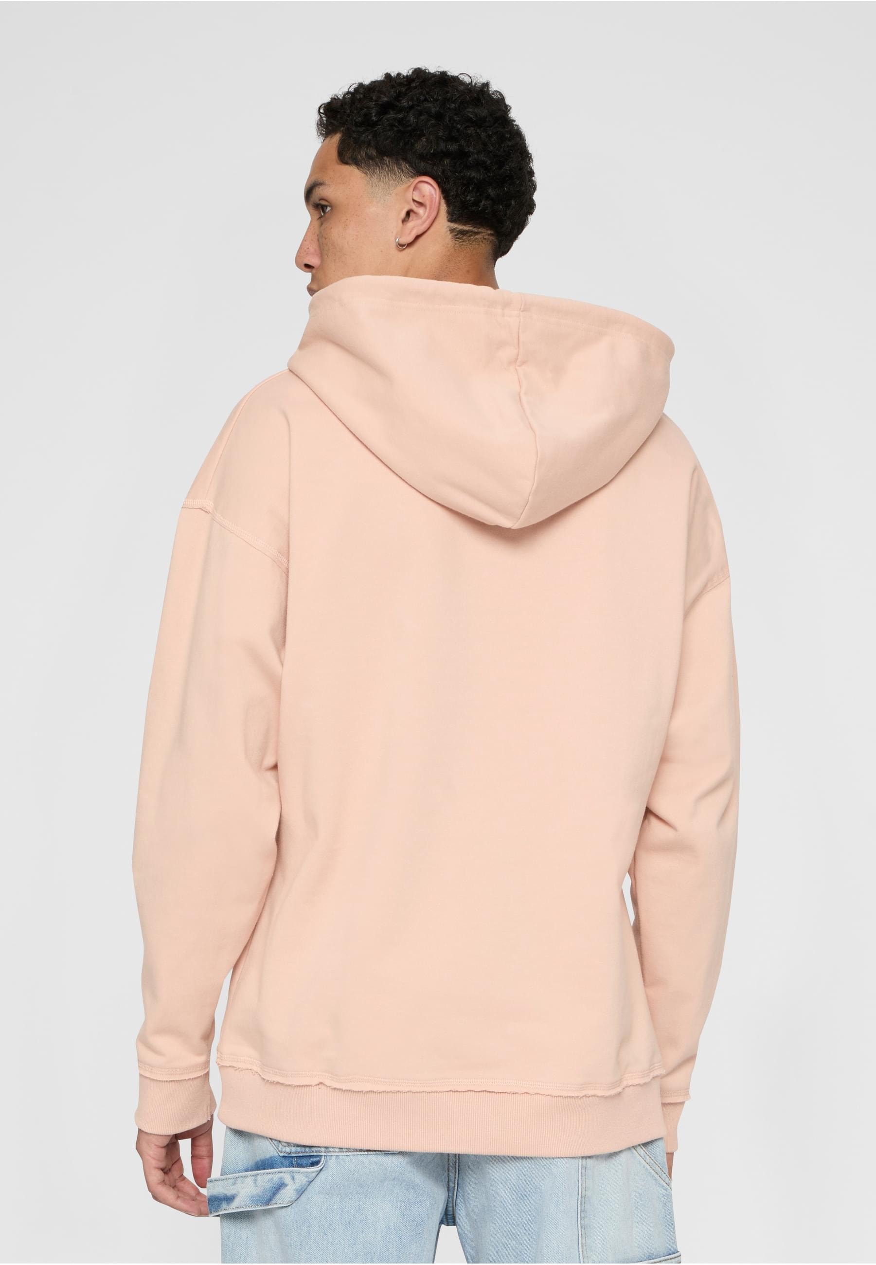URBAN CLASSICS Sweatshirt »Urban Classics Herren Oversized Sweat Hoody«, (1 tlg.)