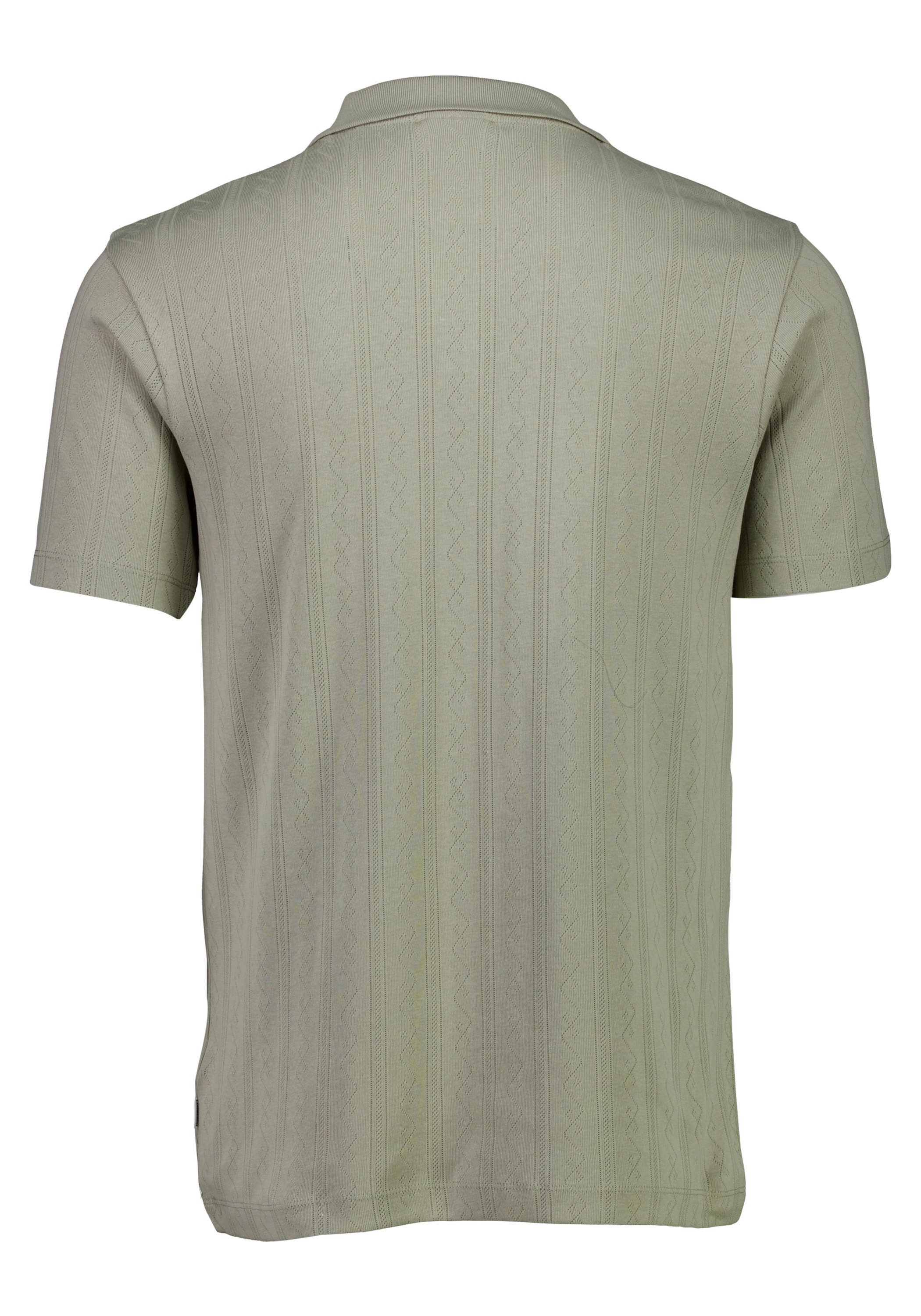 LINDBERGH Poloshirt »Lindbergh Poloshirt«
