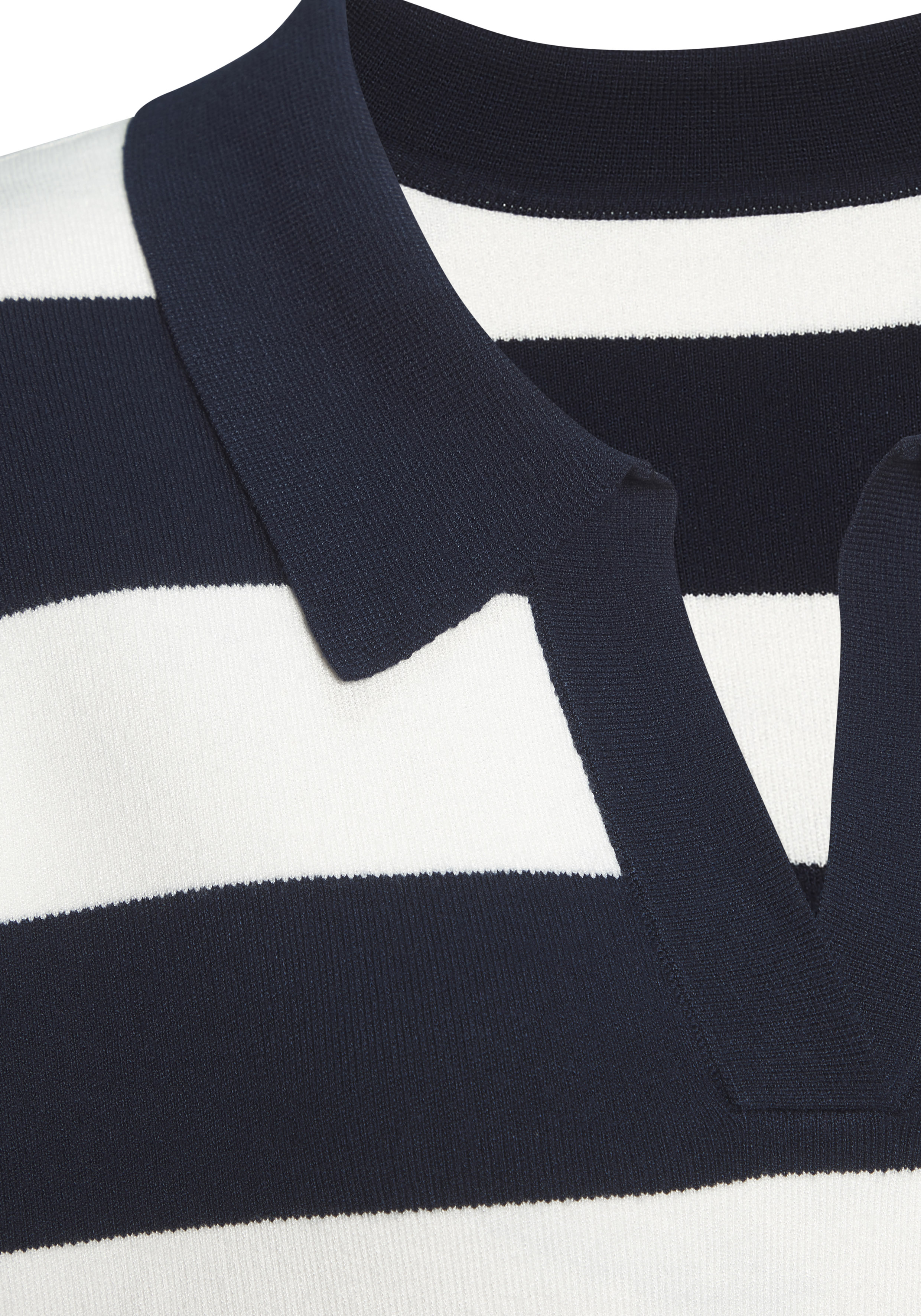 Thumbnail - LASCANA Polokragenpullover