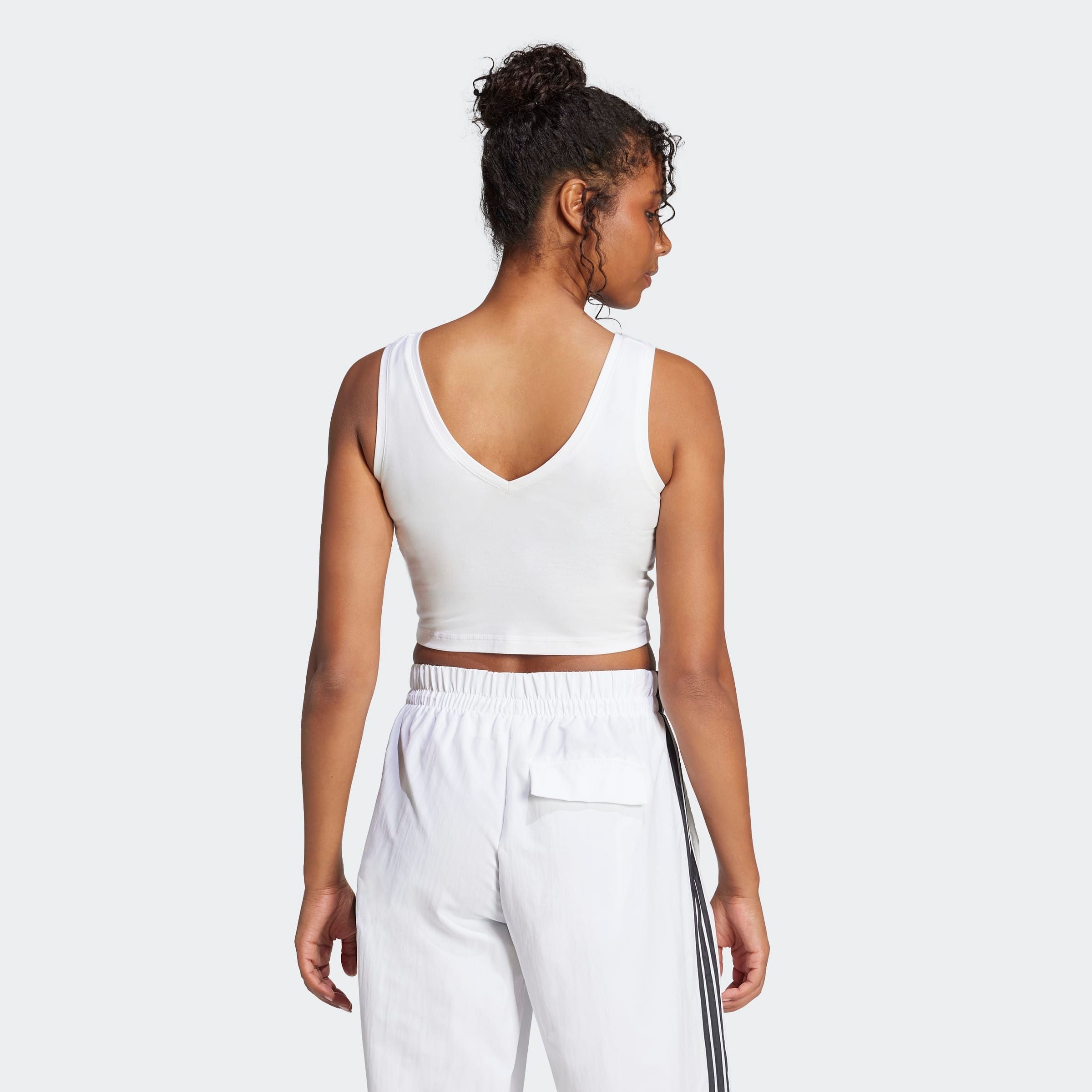 adidas Sportswear Tanktop »W SL SJ TK«