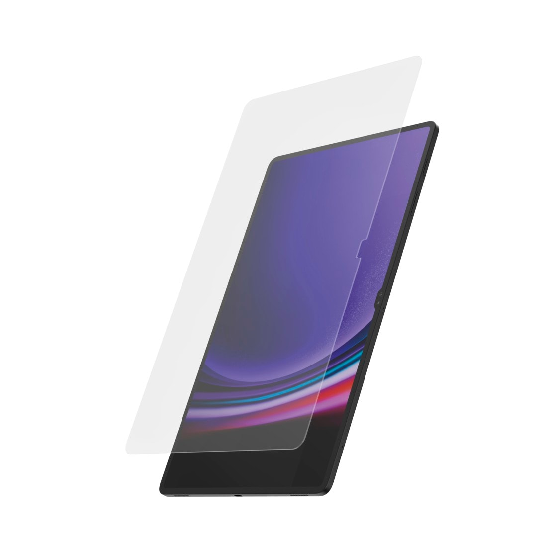 Hama Displayschutzglas »Displayschutz "Premium" f. Samsung Galaxy Tab S10 FE+ (13.1")«