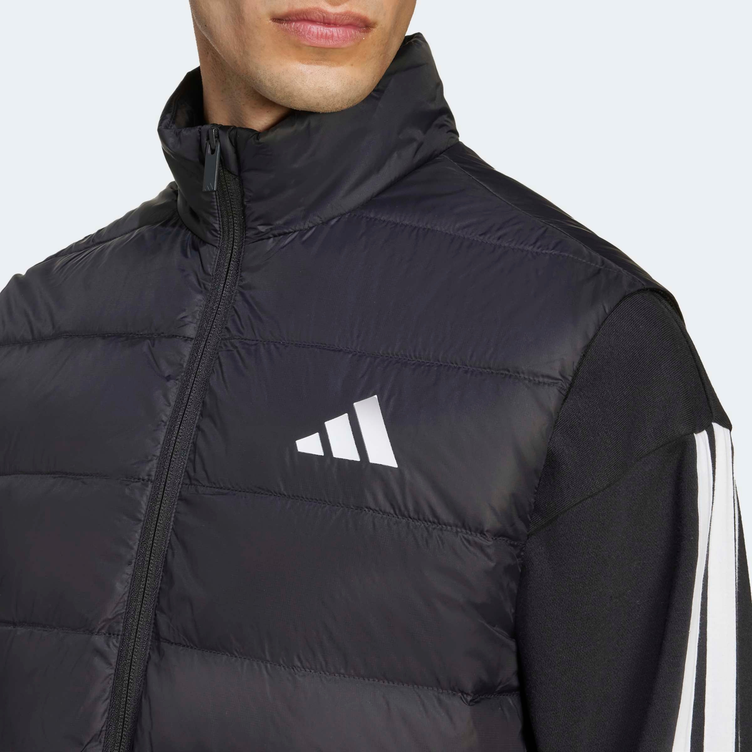 Thumbnail - adidas Sportswear Funktionsweste "ESSENTIALS CLIMAWARM 3-STREIFEN LEICHTE"