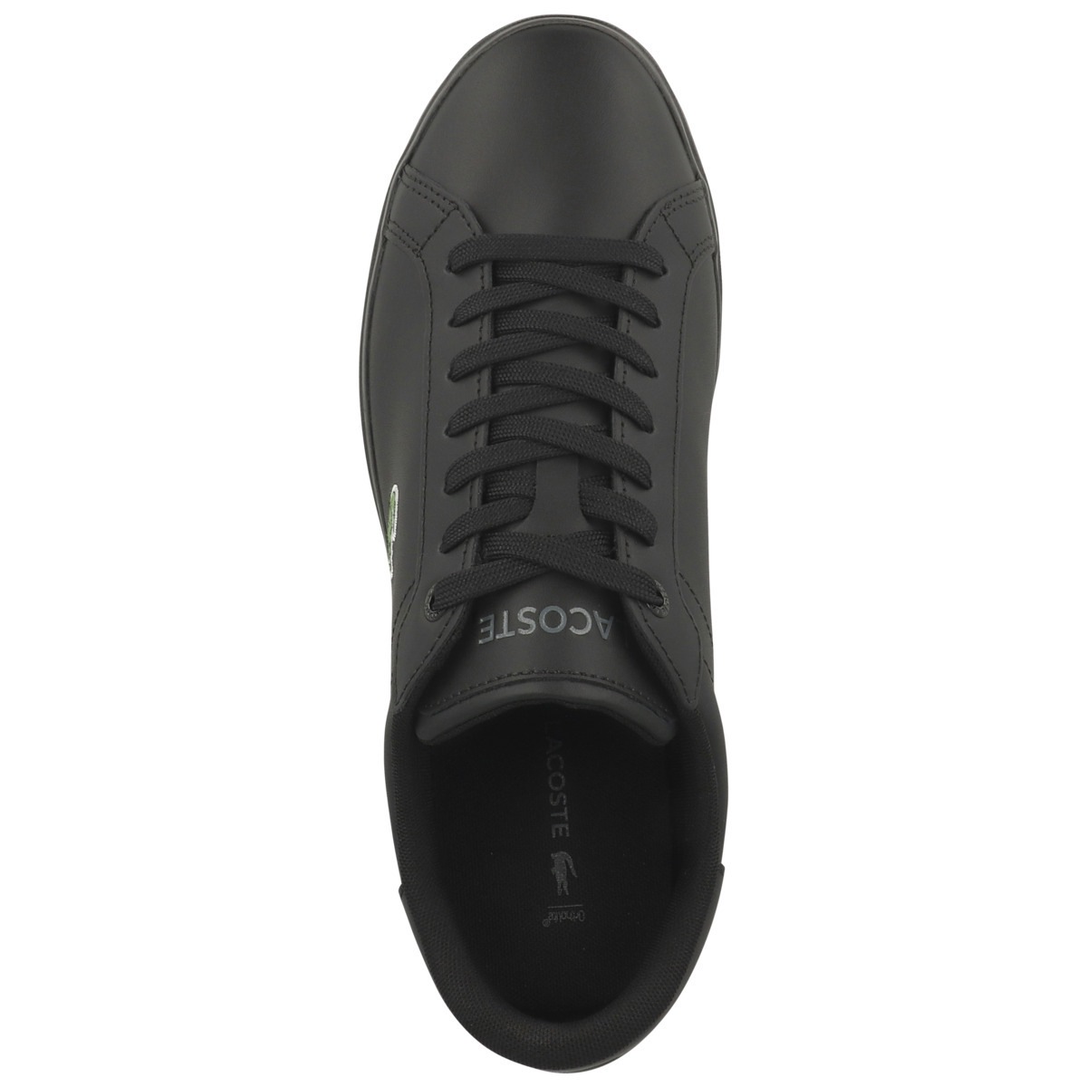 Lacoste Sneaker »Lacoste Powercourt 125 2 Sneaker low Herren Schuhe«  Ziernähte