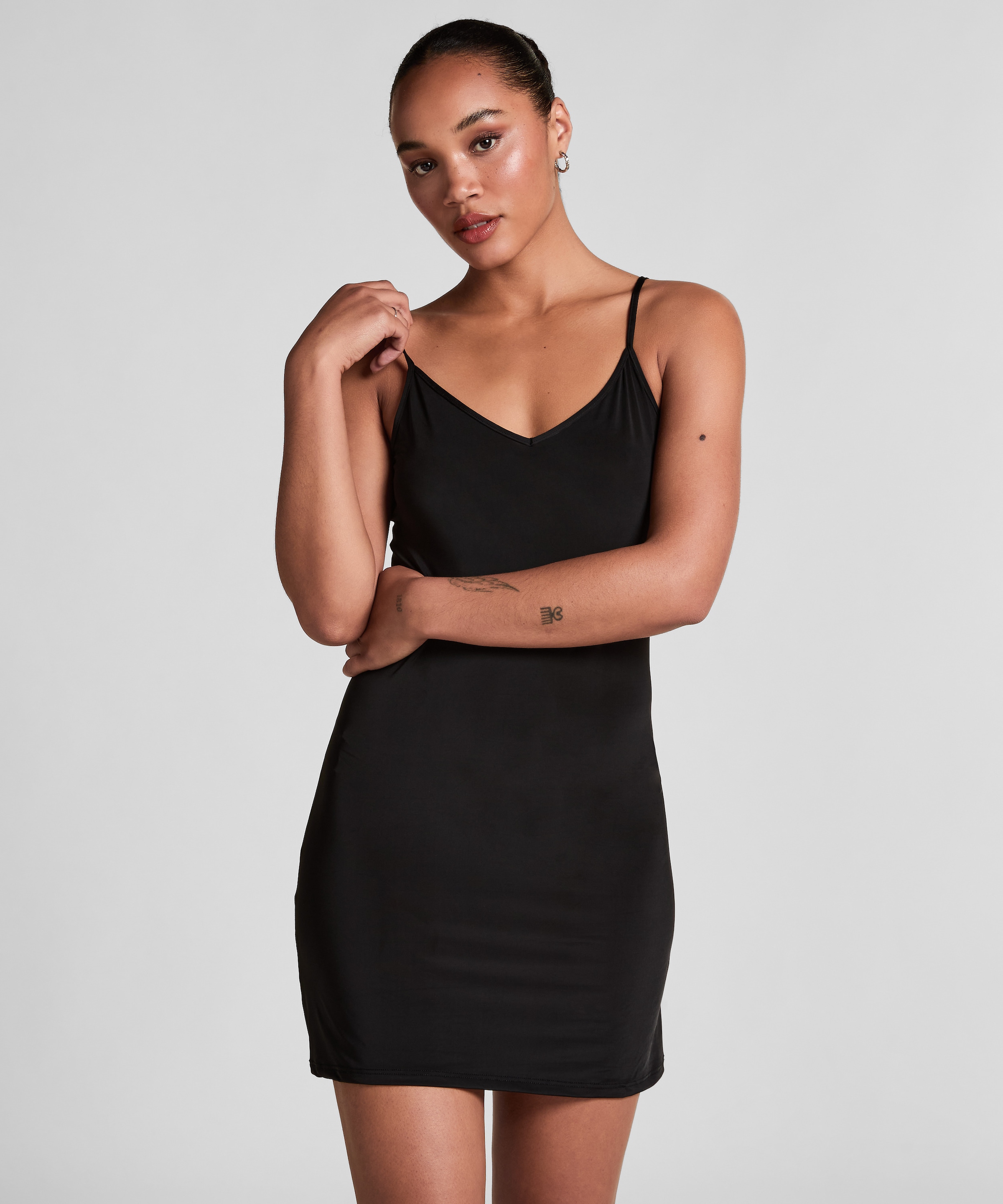 Hunkemöller Shapingslip "Straffendes Unterkleid" günstig online kaufen
