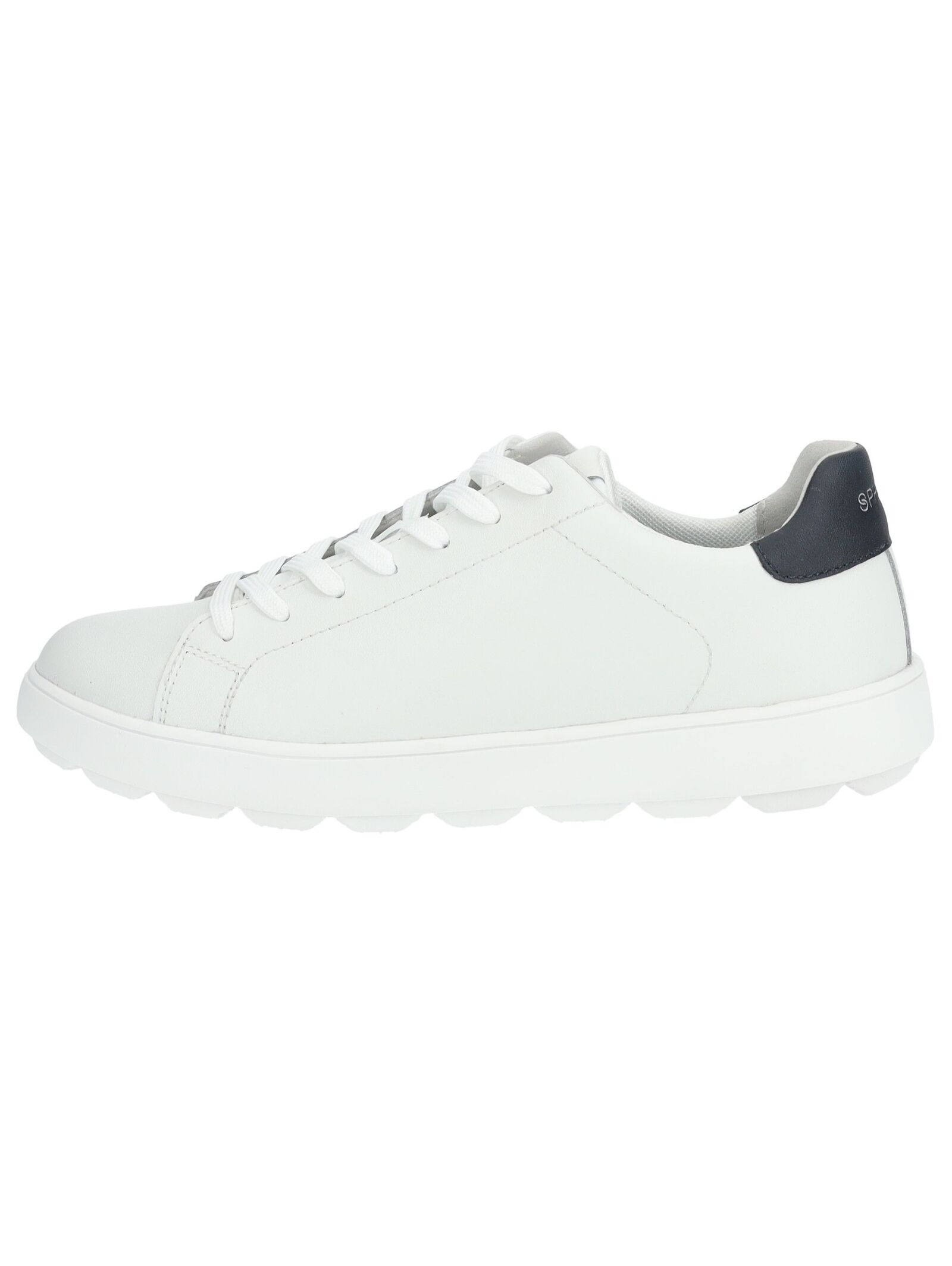 Geox Sneaker »Geox Sneaker Leder/Textil«