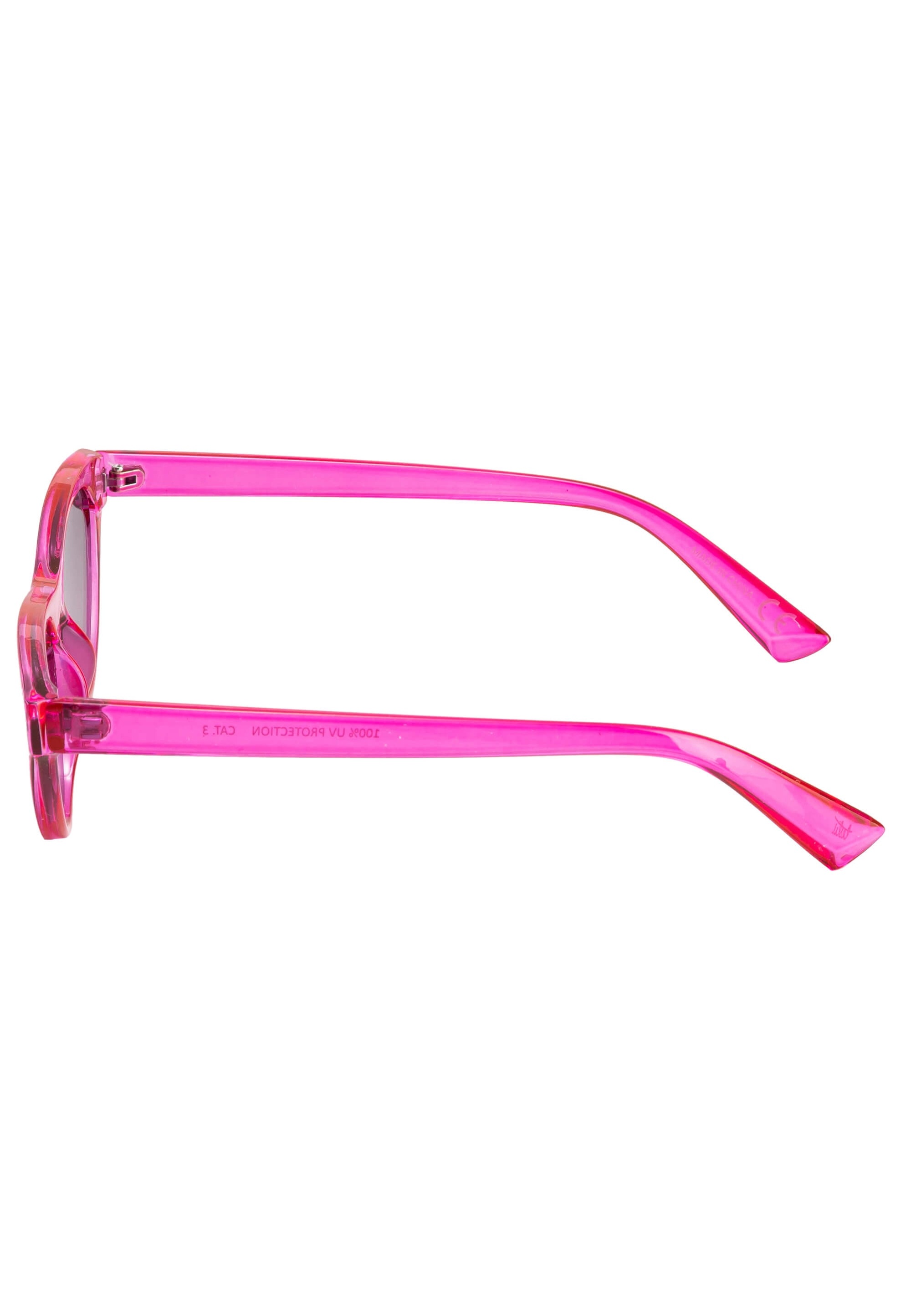 leslii Sonnenbrille, im modischen Cat Eye-Design