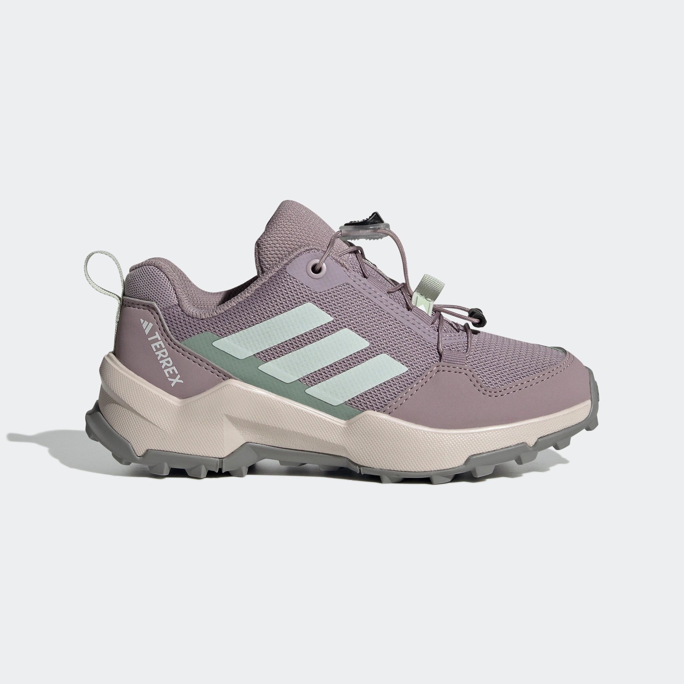 adidas TERREX Wanderschuh »TERREX AX4S SPEED LACING«