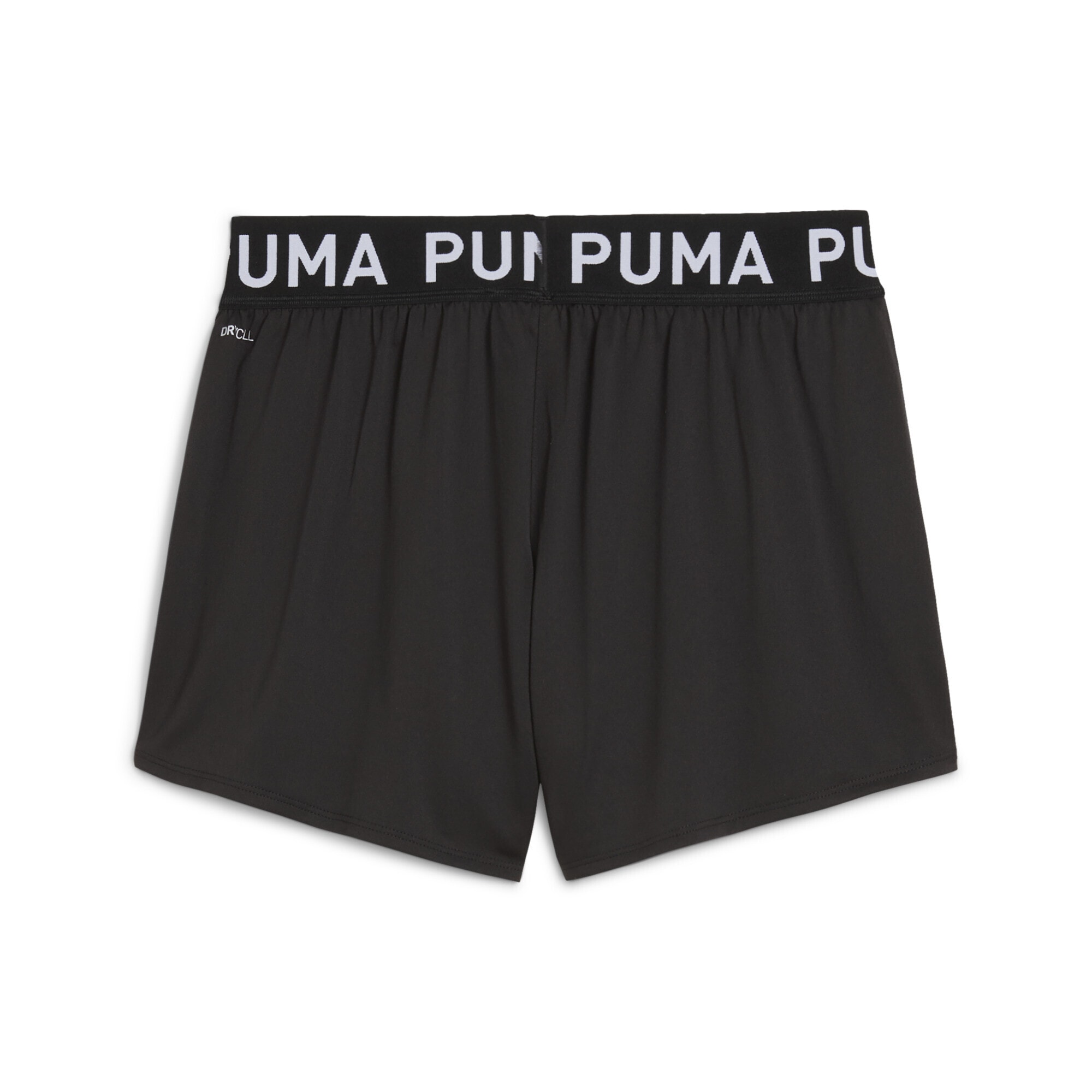 PUMA Trainingsshorts »PUMA STRONG 3" Gestrickte Shorts Damen«