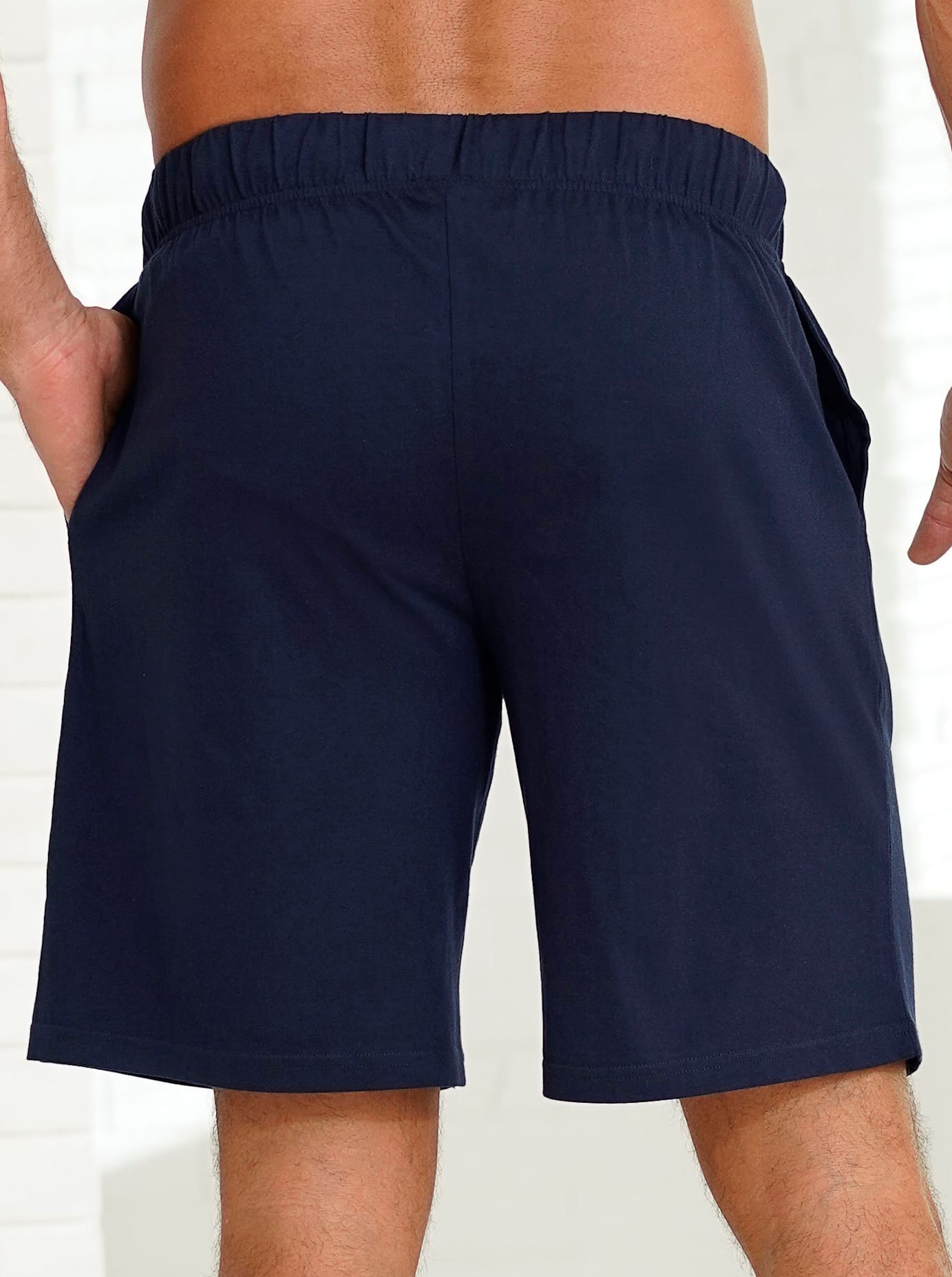 Thumbnail - wäschepur Shorty