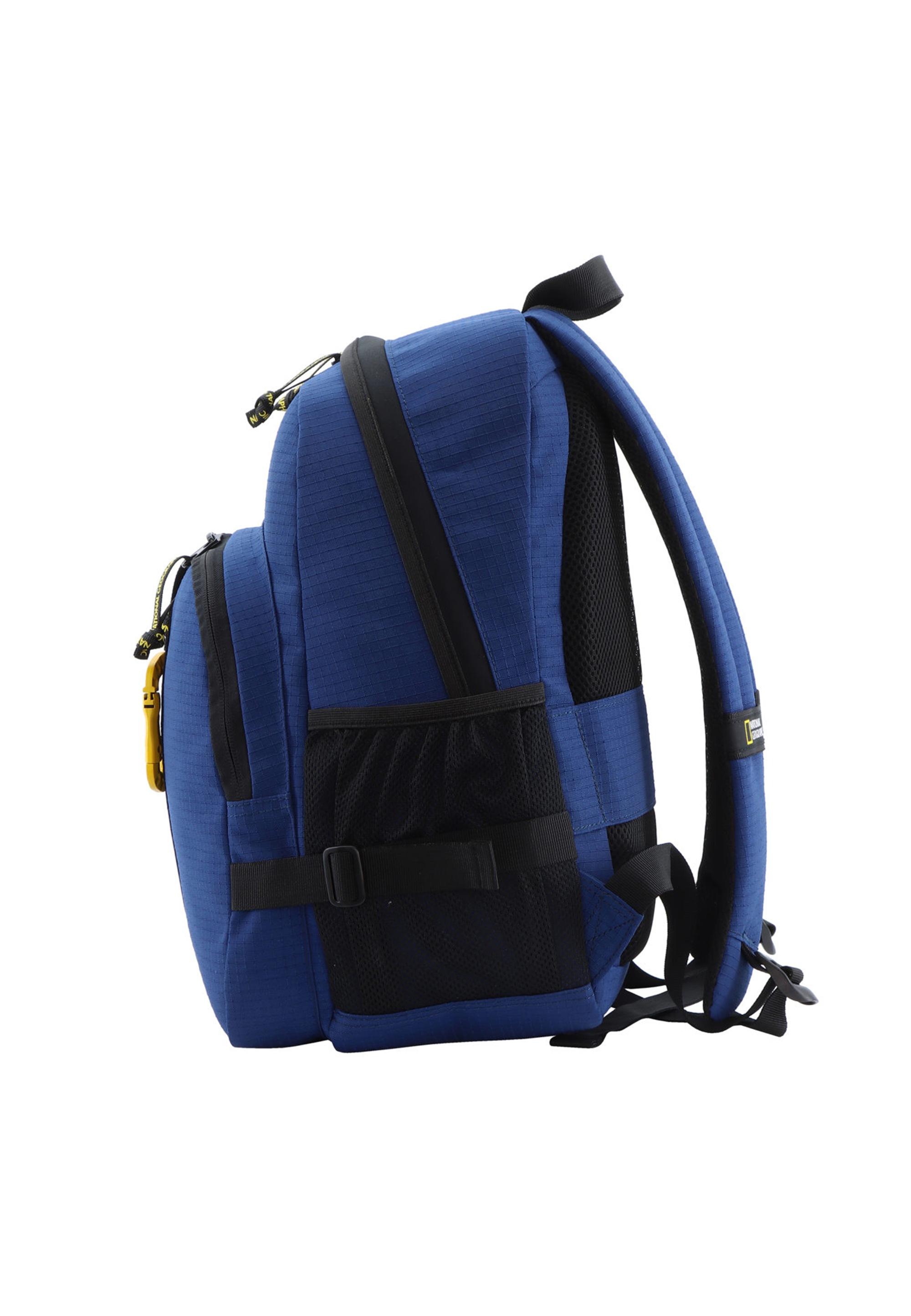 NATIONAL GEOGRAPHIC Cityrucksack »EXPLORER III«, aus recycelten PET-Flaschen