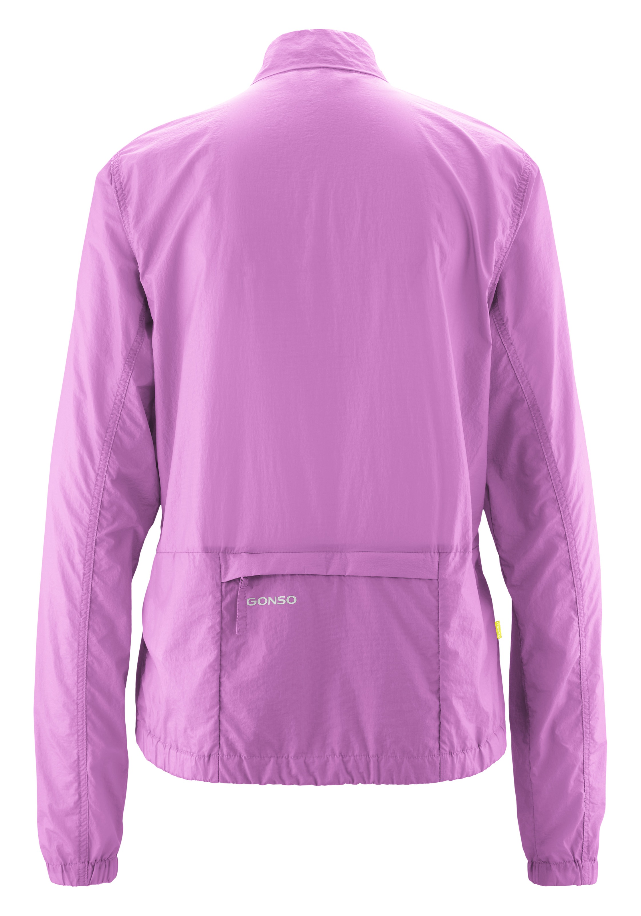 Gonso Windbreaker "Adventure Jacket Wind W" Damen Windjacke, leichte u. win günstig online kaufen