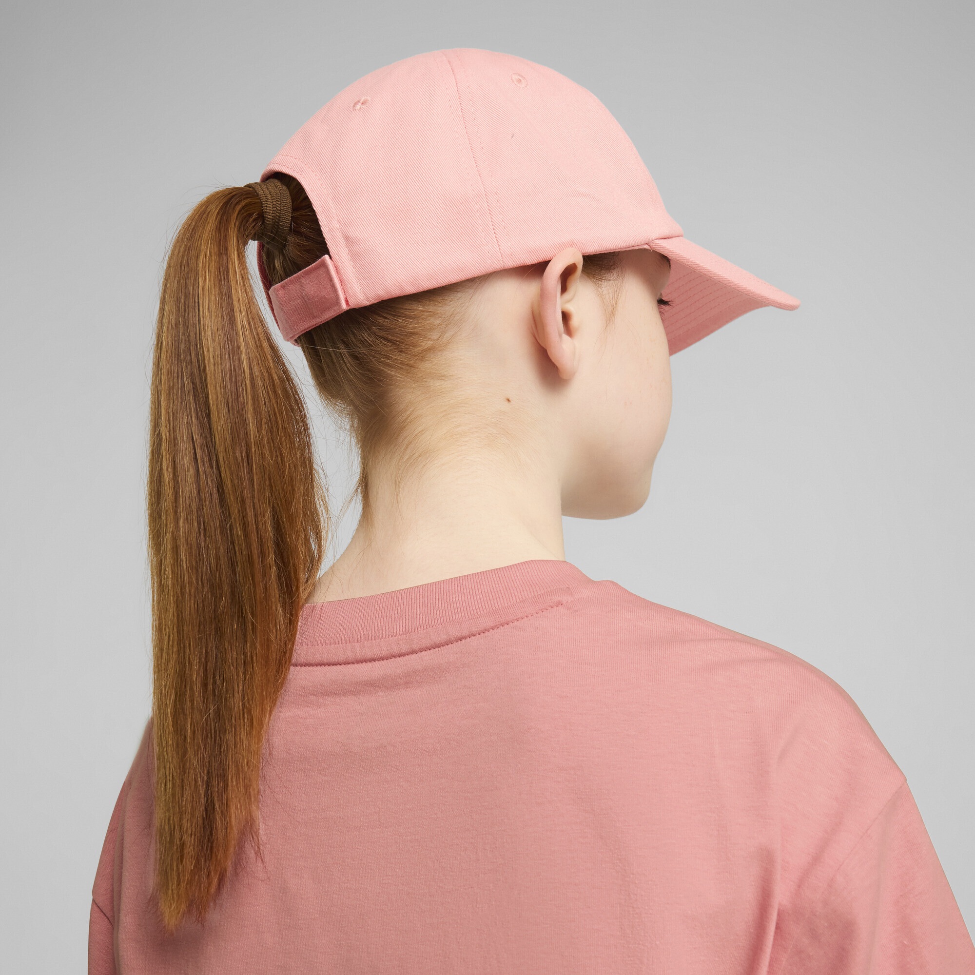 PUMA Flex Cap »ESS No.1 Logo Baseballcap Jugendliche«