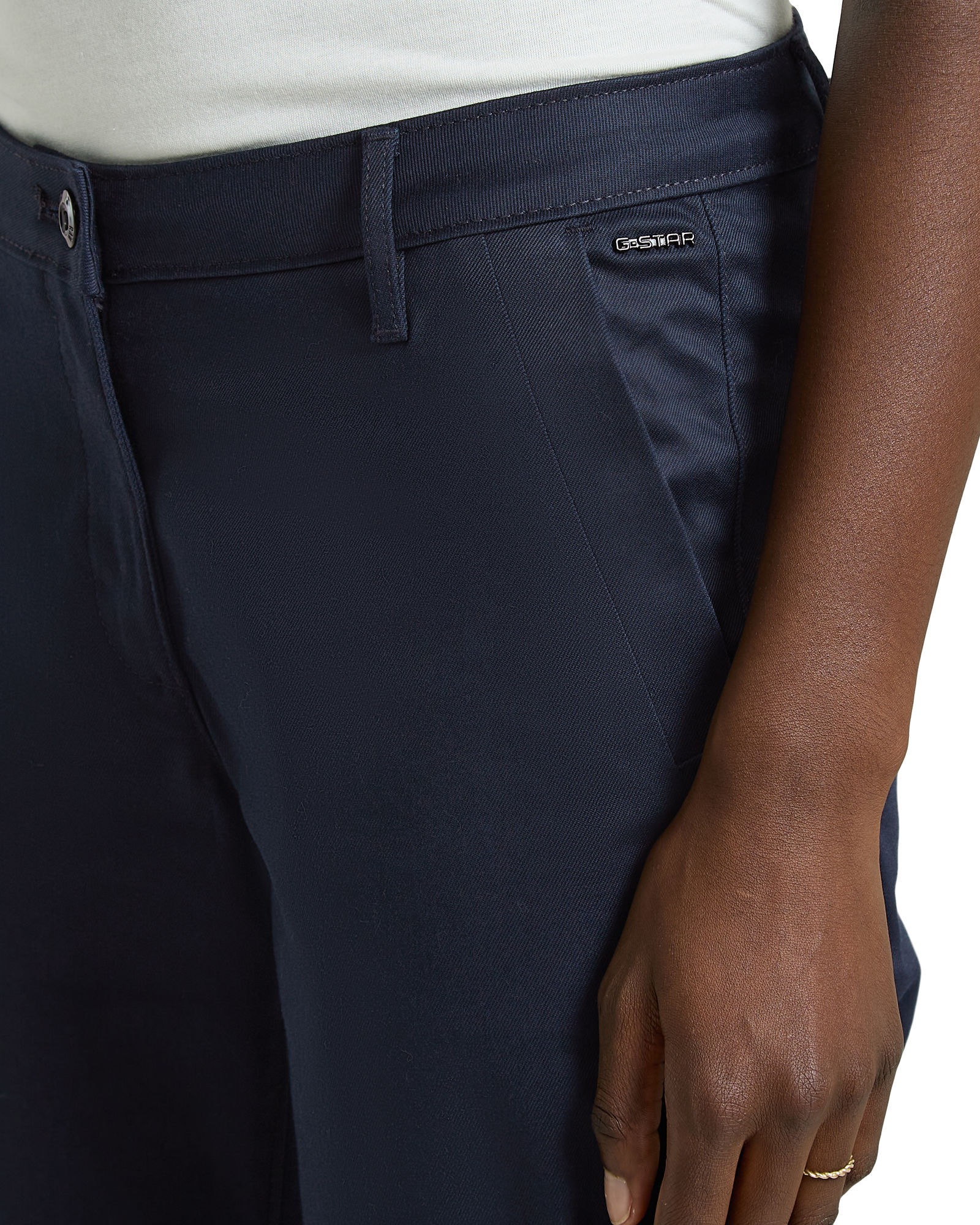 G-star Bronson D26415-C105 Chino Salute 28 Women 3