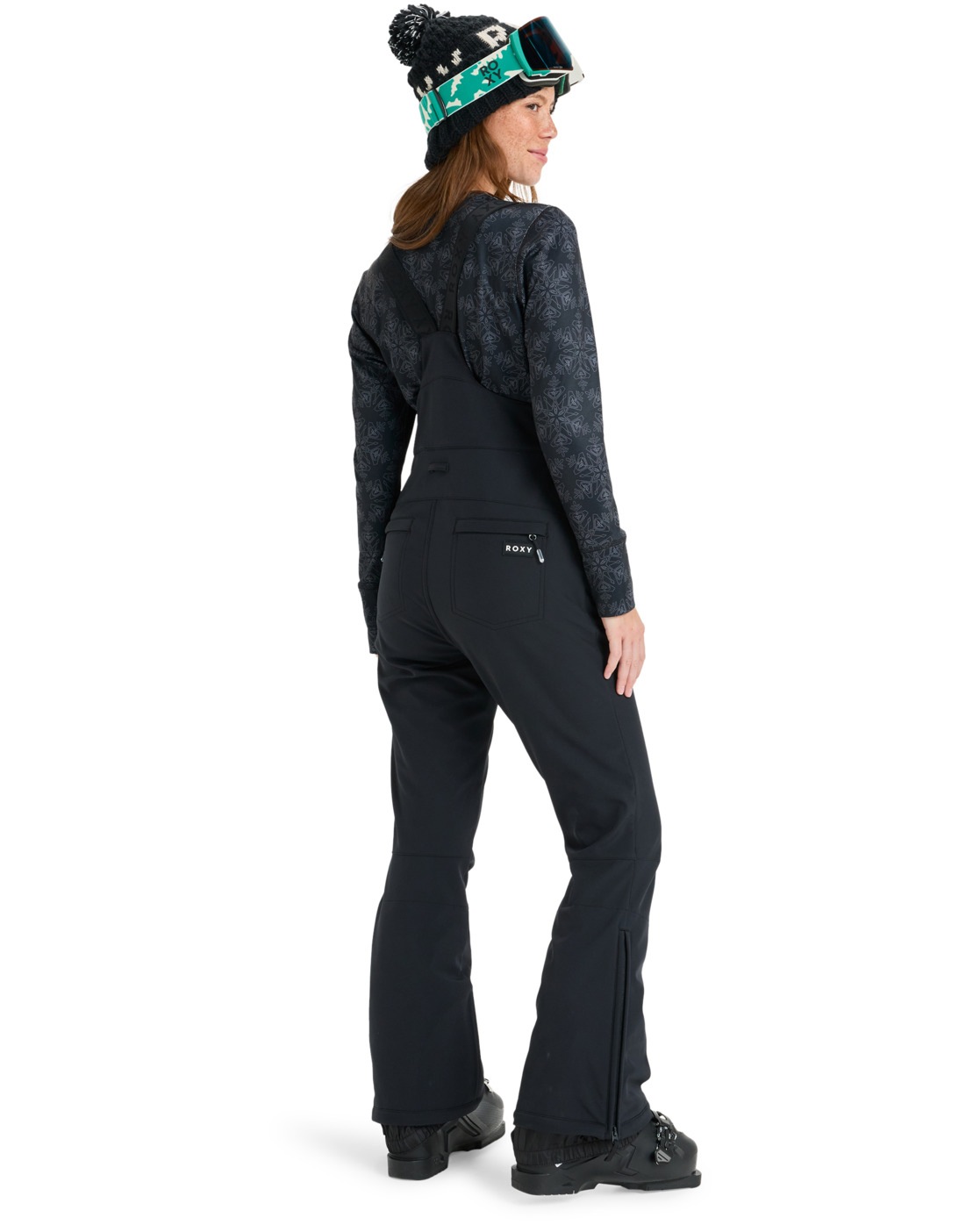 Thumbnail - Roxy Snowboardhose "Summit 15K"