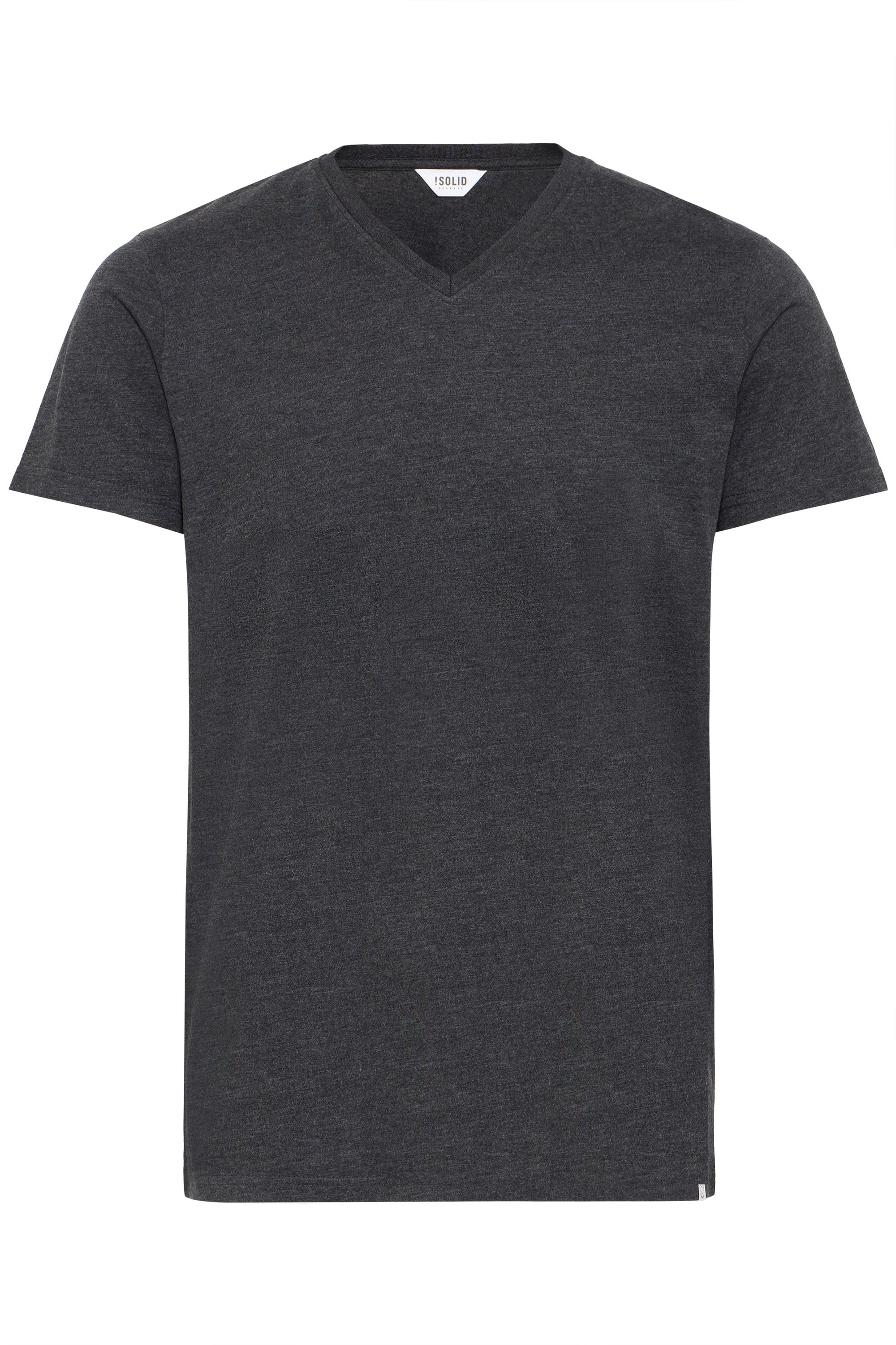 Solid V-Shirt "V-Shirt SDBedo" günstig online kaufen