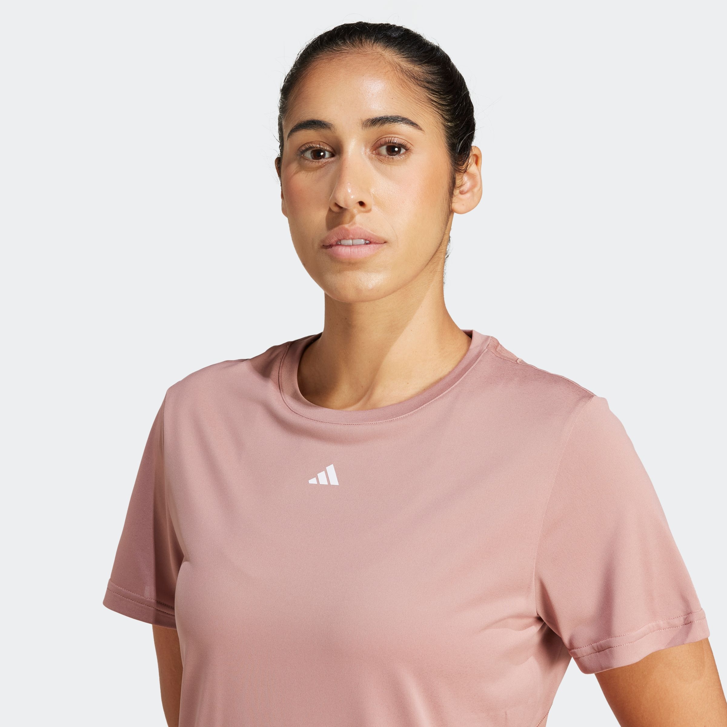 adidas Performance T-Shirt »WTR D4T T«