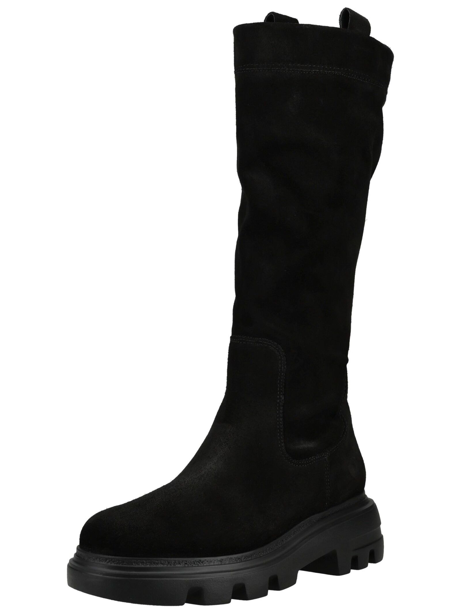 Paul Green Stiefel »Paul Green Stiefel Veloursleder«