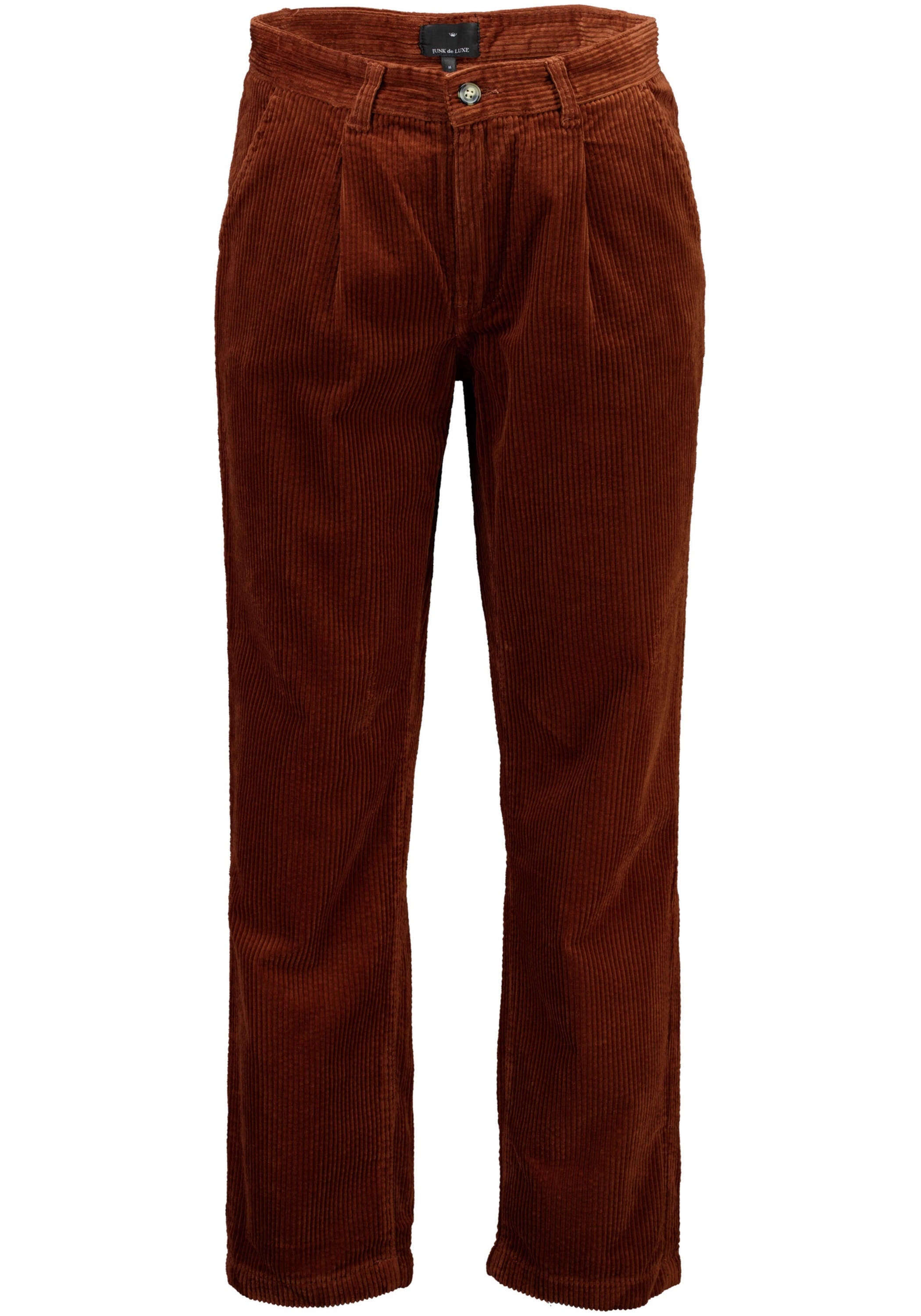 JUNK de LUXE Cordhose »JUNK de LUXE Cordhose«