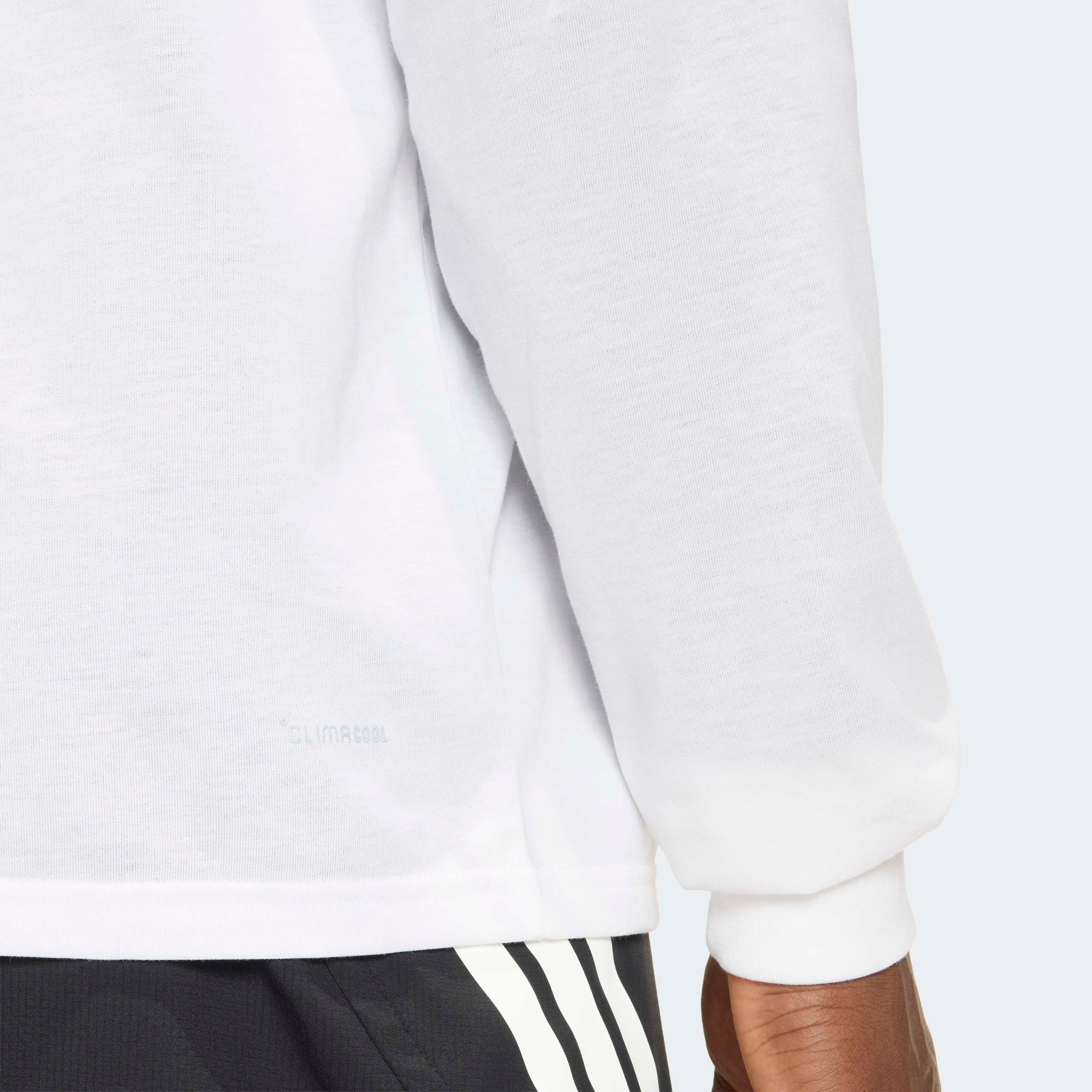 adidas Performance Laufshirt »RUNHARD G LS«