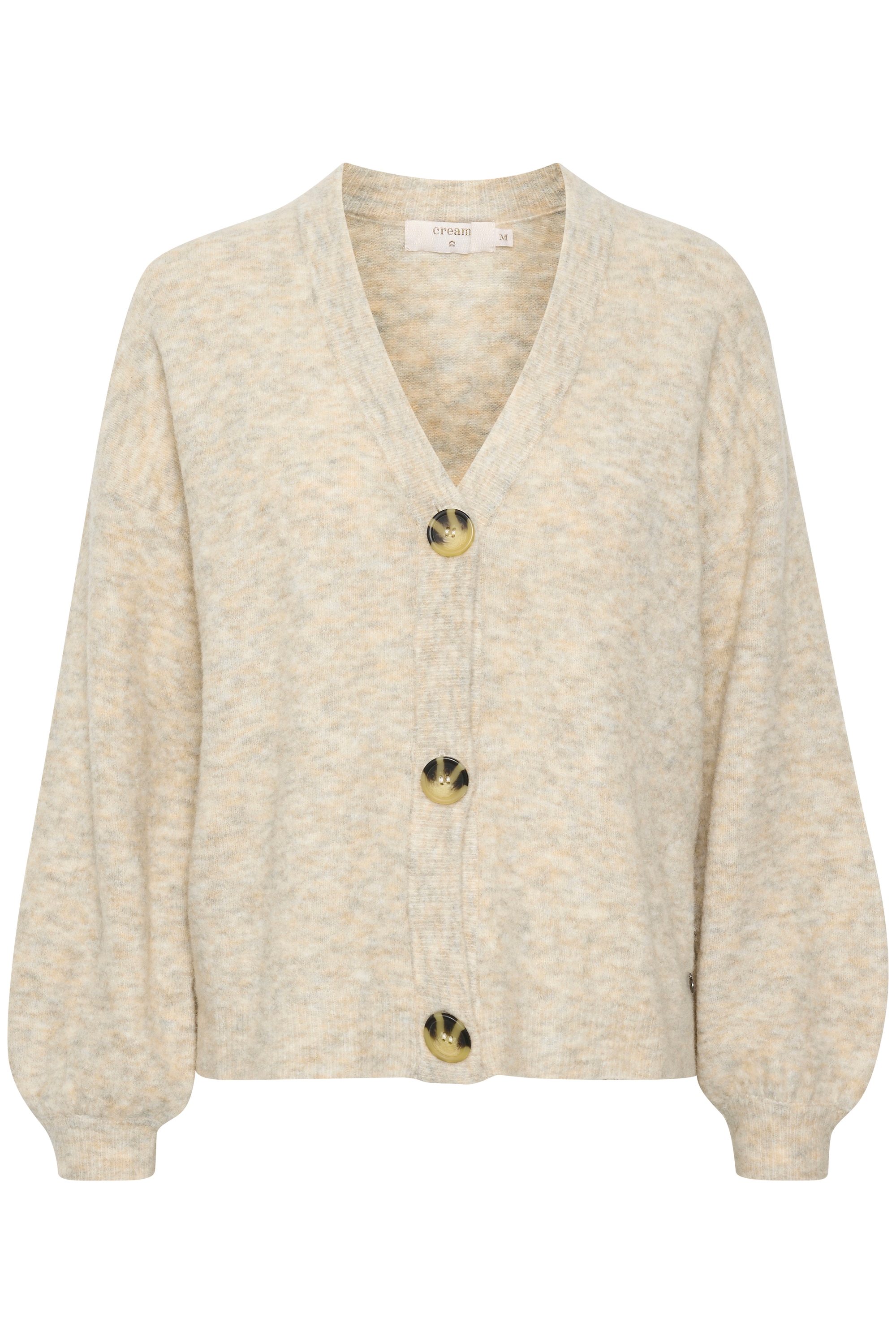 Cream Strickjacke "Damen Strickjacke CRMerle"