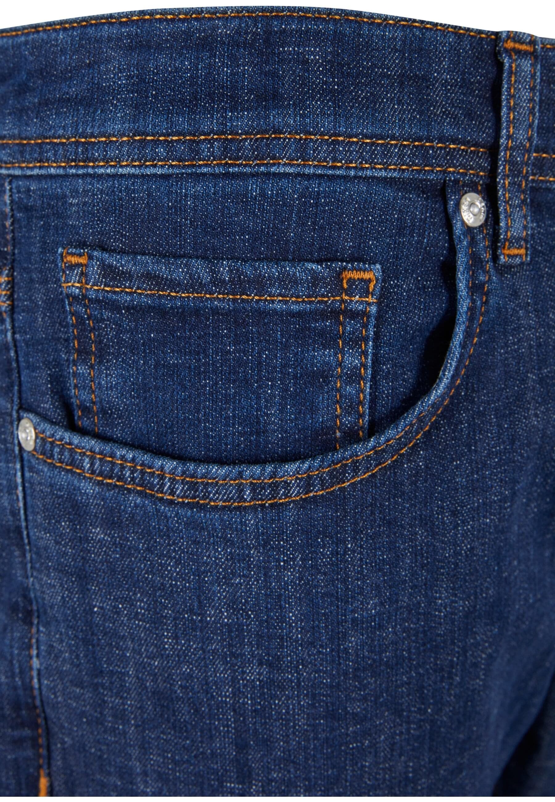 2Y Studios Bequeme Jeans »2Y Studios Herren 2Y Tapered Fit Jeans«