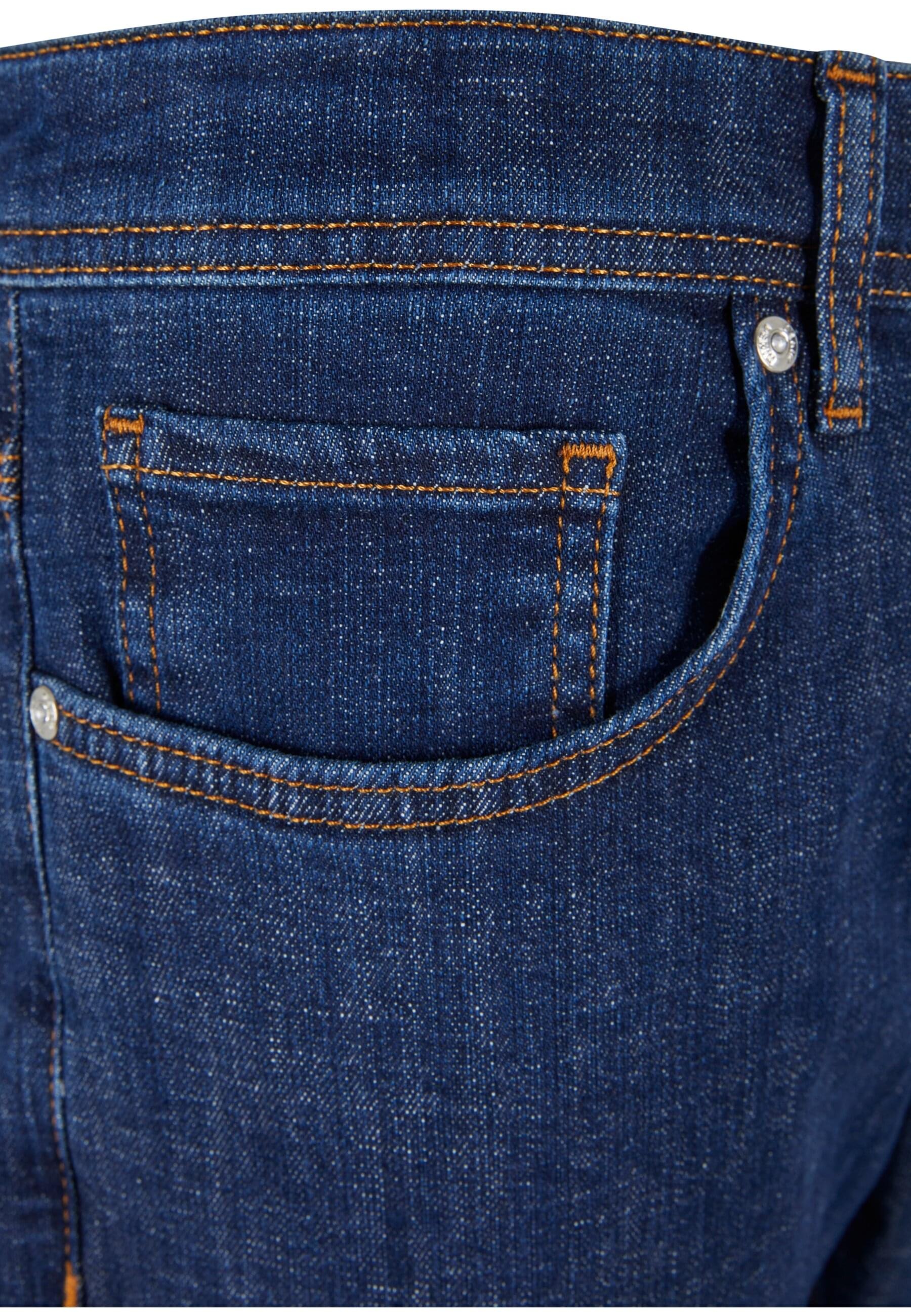 Thumbnail - 2Y Studios Bequeme Jeans "2Y Studios Herren 2Y Tapered Fit Jeans"