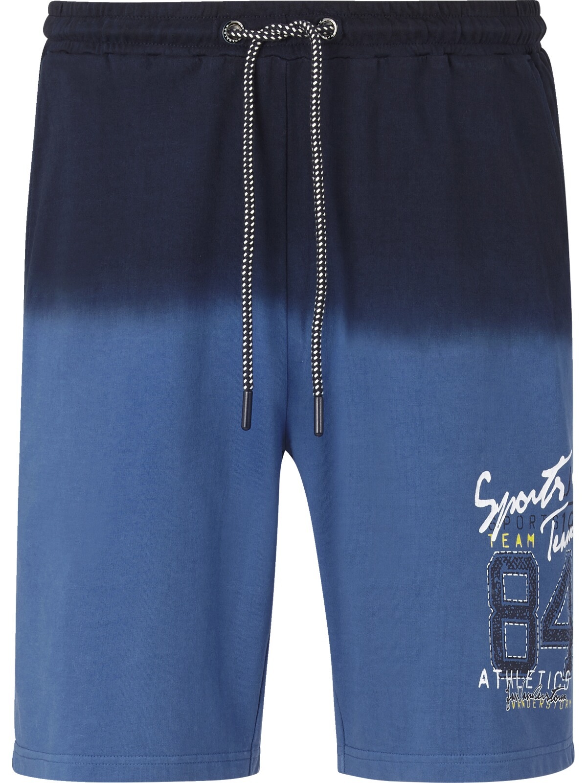 Jan Vanderstorm Sweatbermudas "Kurze Sweathose PANU" günstig online kaufen