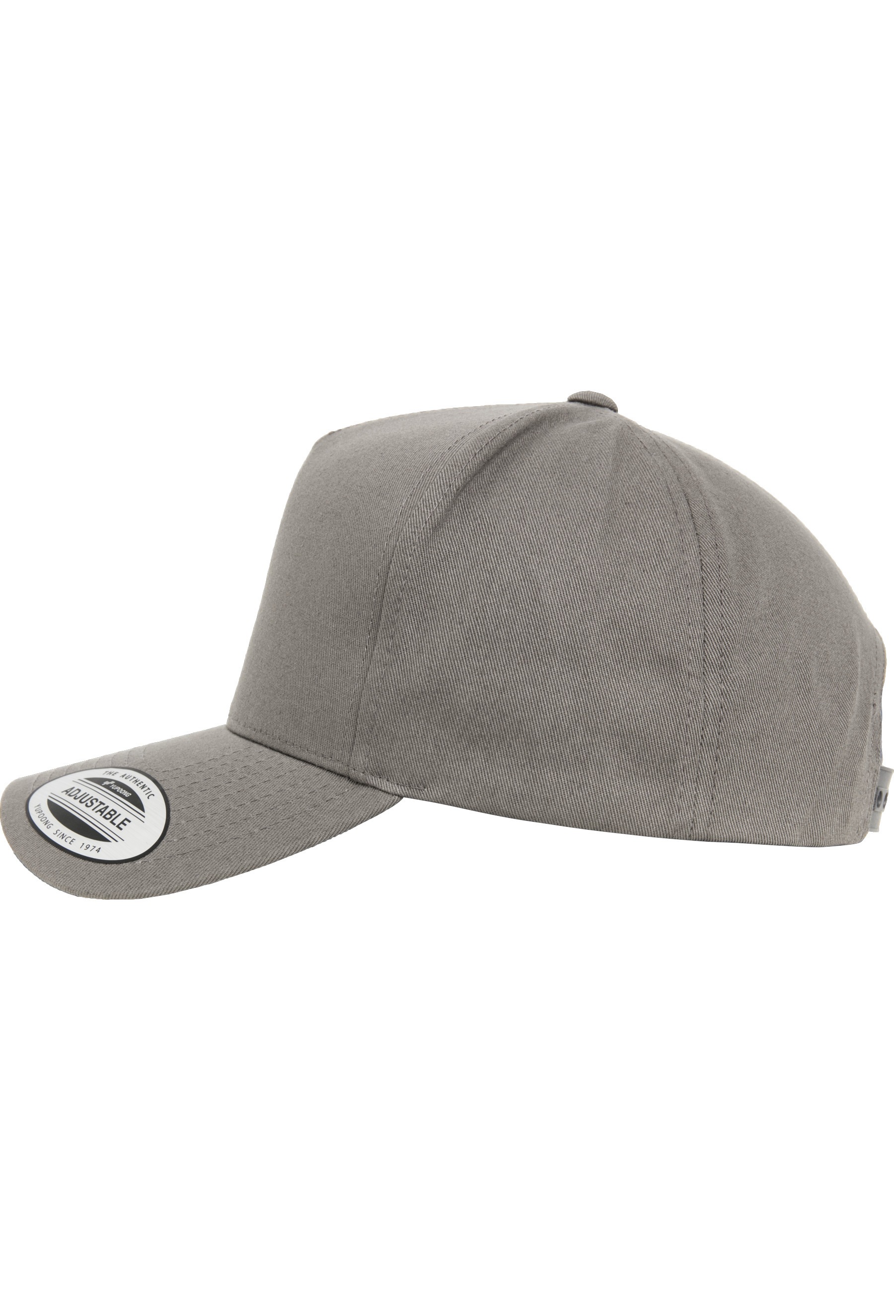 Flexfit Flex Cap »Flexfit Accessoires 5-Panel Curved Classic Snapback«