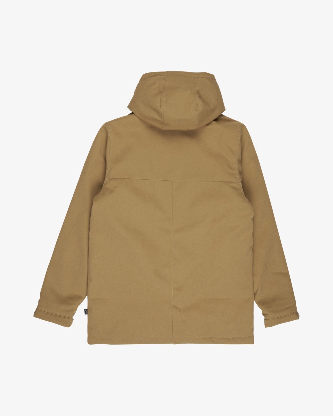Billabong Funktionsparka »ALL DAY PARKA 10K« mit sportlichem Charakter
