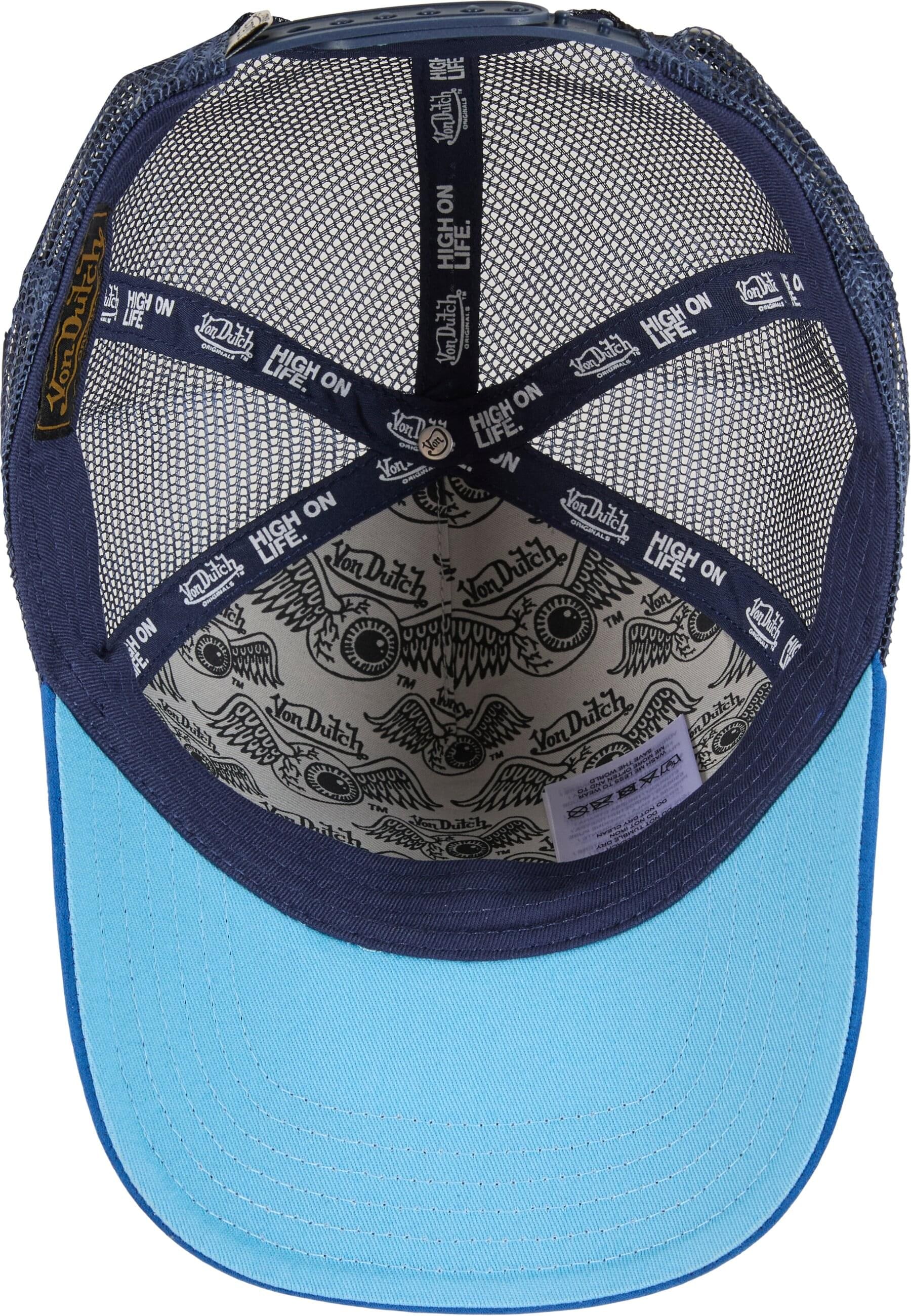 Von Dutch Trucker Cap »Von Dutch TRUCKER BOSTON CAPS«