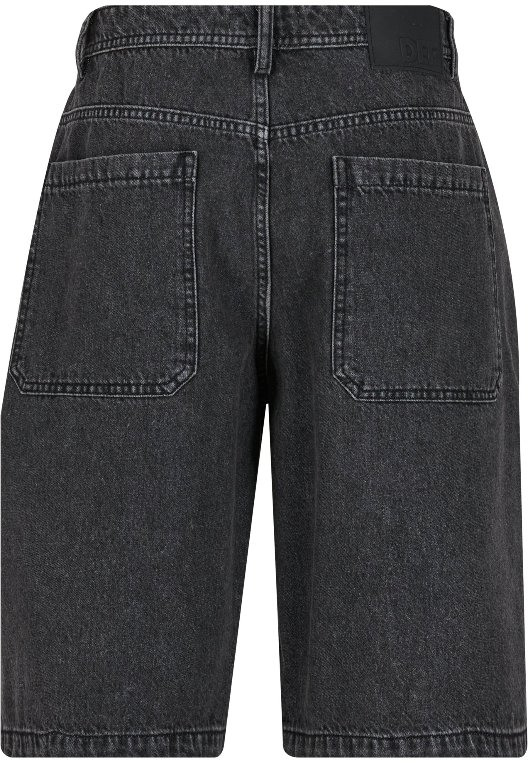 DEF Shorts »DEF DEF SKATER Shorts«