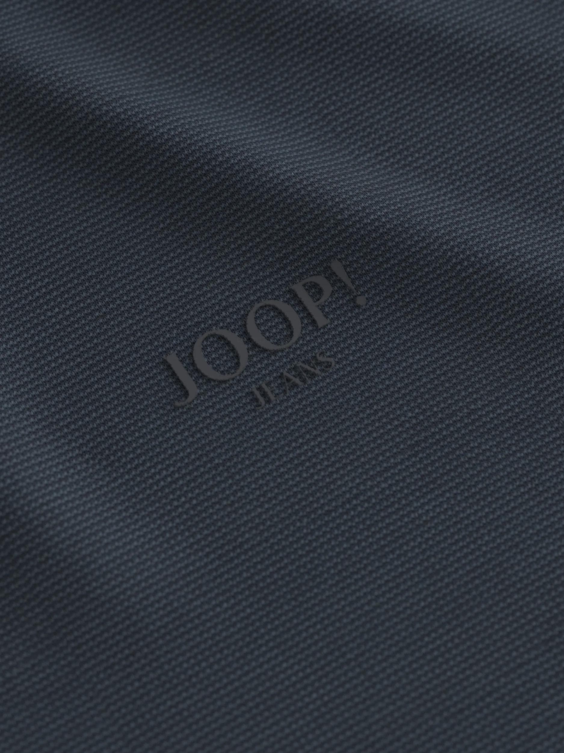 Joop Jeans T-Shirt »Aldric« Regular fit mit Rundhalsausschnitt