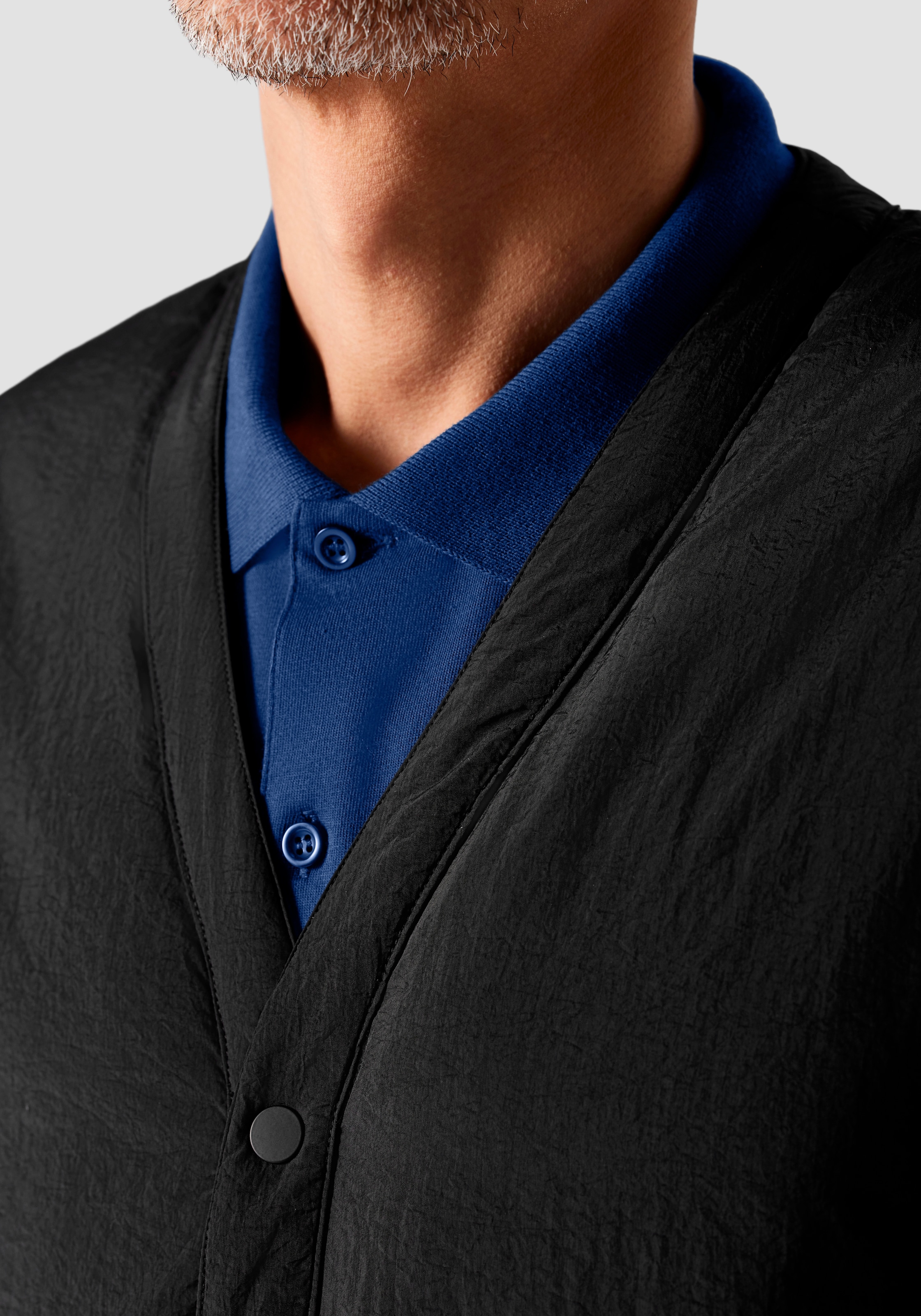 BMW Sommerjacke »CORE 365«, ohne Kapuze, Seitentaschen mit Reißverschlüssen