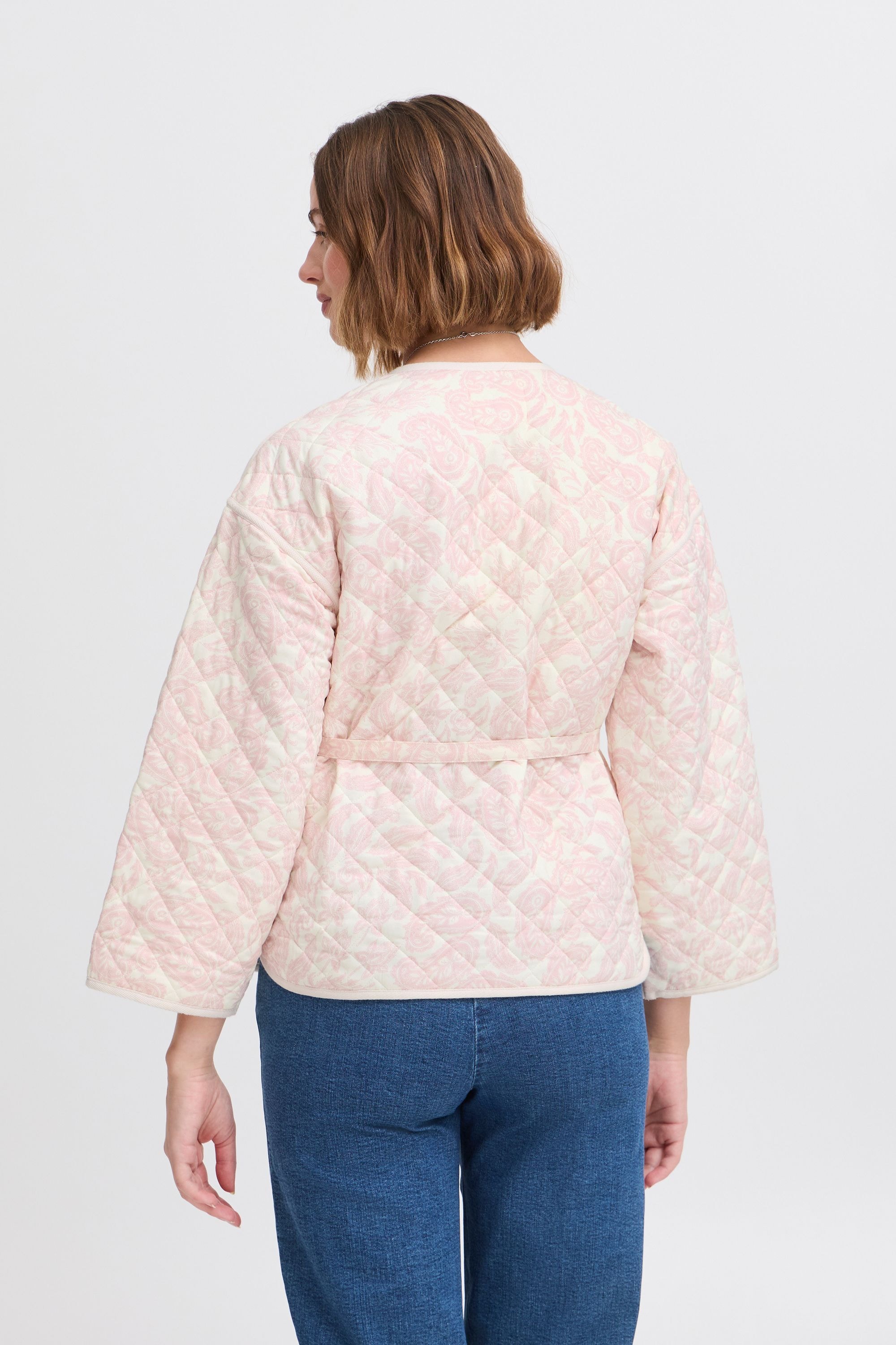 ATELIER RÊVE Outdoorjacke »Outdoorjacke IRAURA«