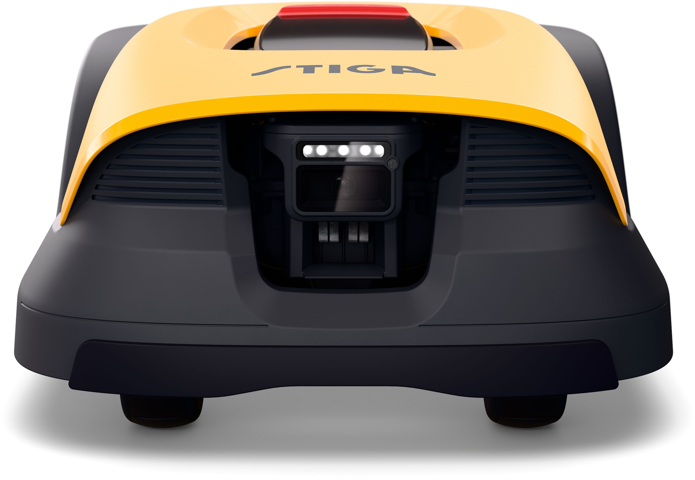 STIGA GARDEN Rasenmähroboter "A 15v" 10 Jahre Konnektivität günstig online kaufen