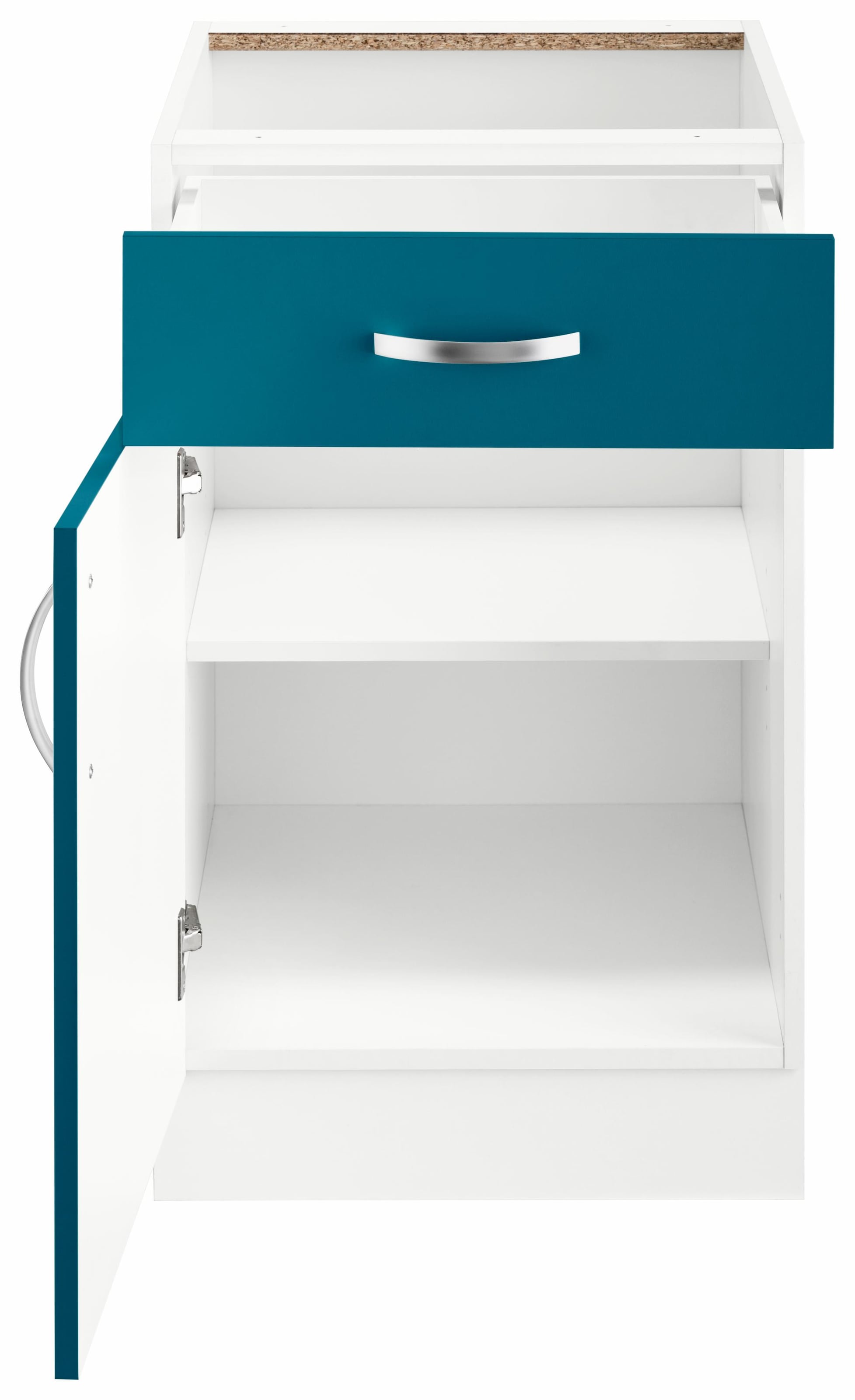 wiho Küchen Unterschrank »Flexi«, Breite 50 cm