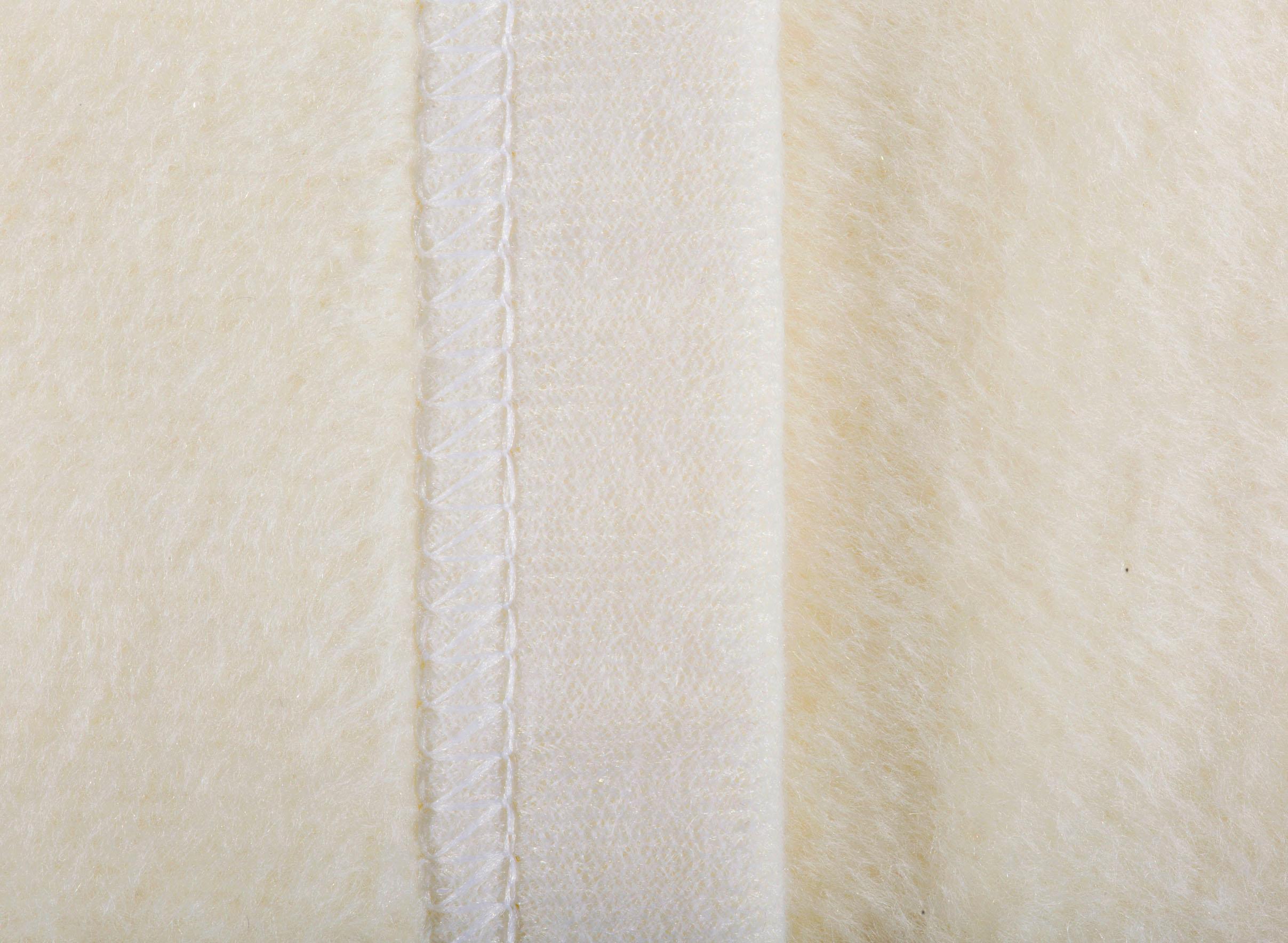 Thumbnail - Biederlack Wohndecke "Uno Soft" Kuscheldecke