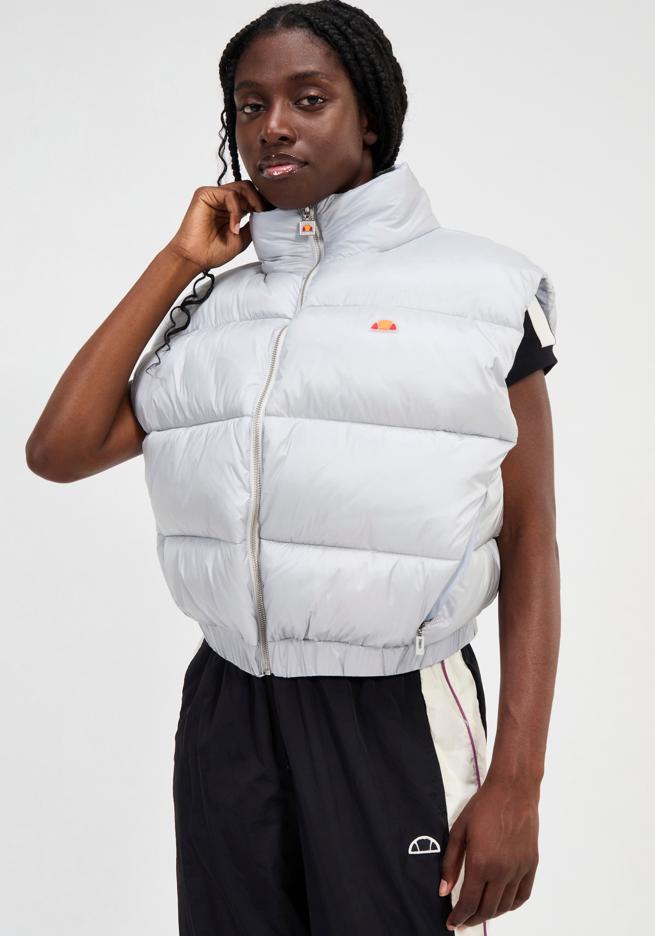 Ellesse Steppweste "THERMEN GILET"